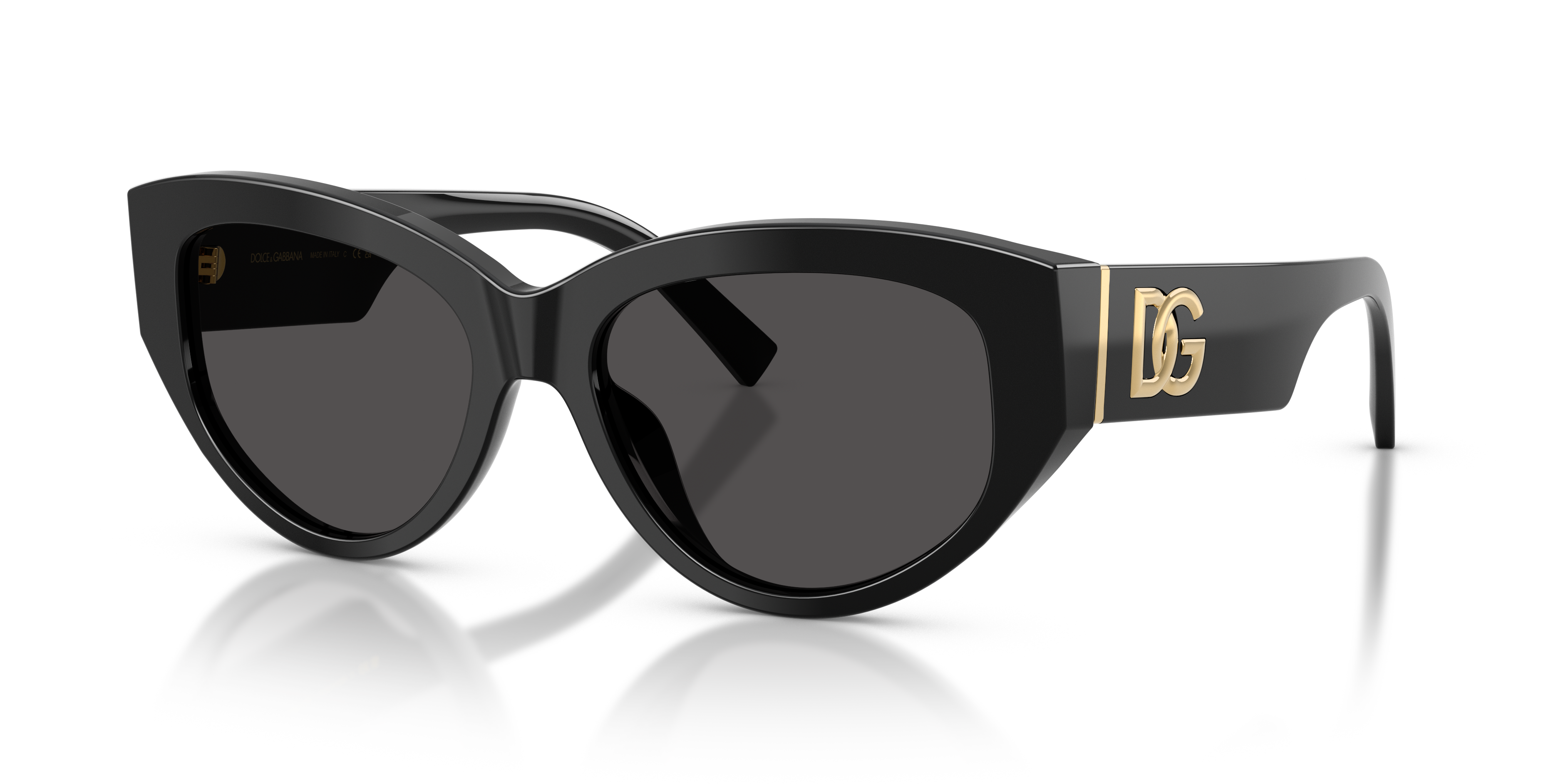 DOLCE & GABBANA DG4514 501/87 55