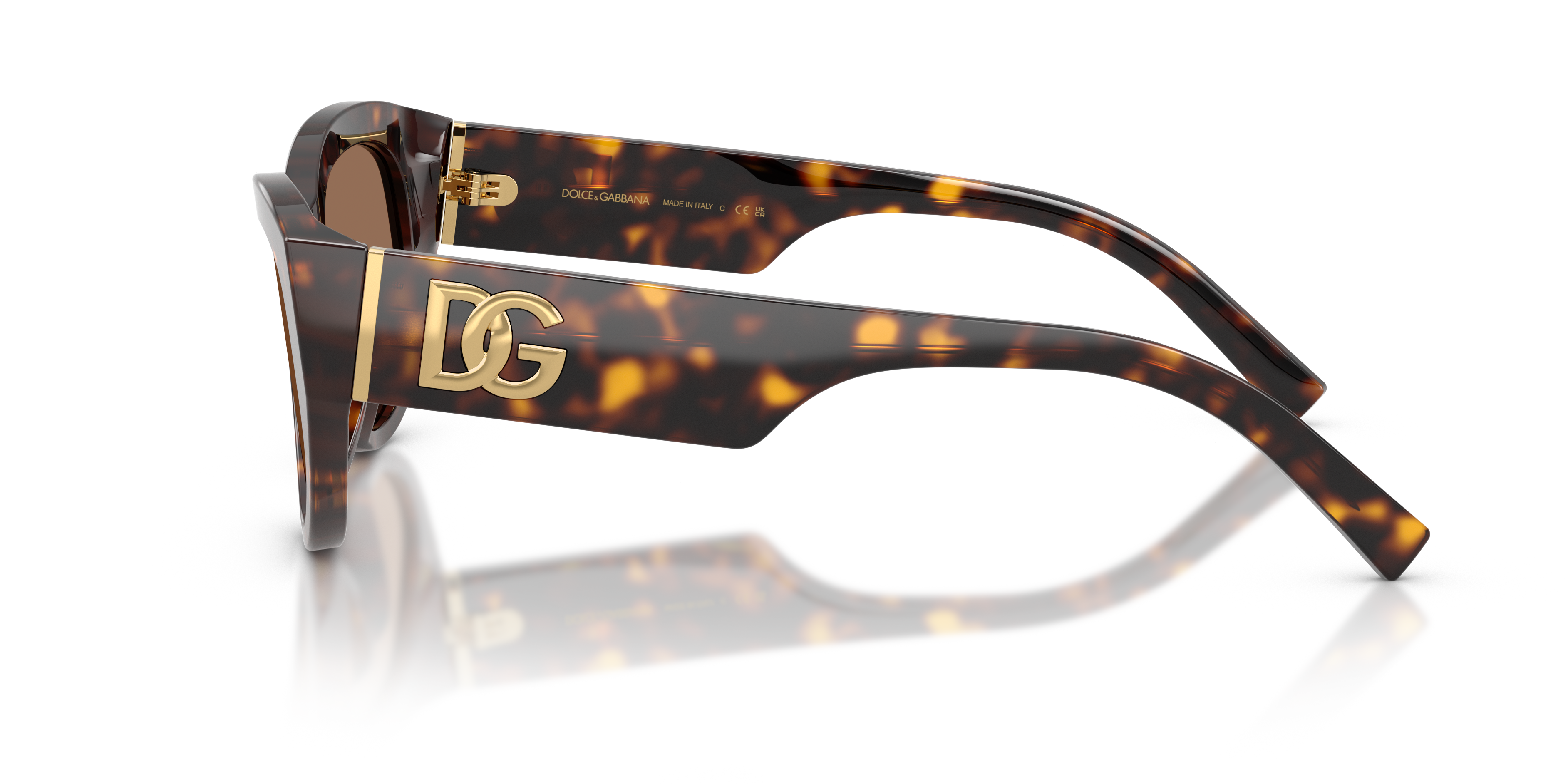 DOLCE & GABBANA DG4514 502/73 55
