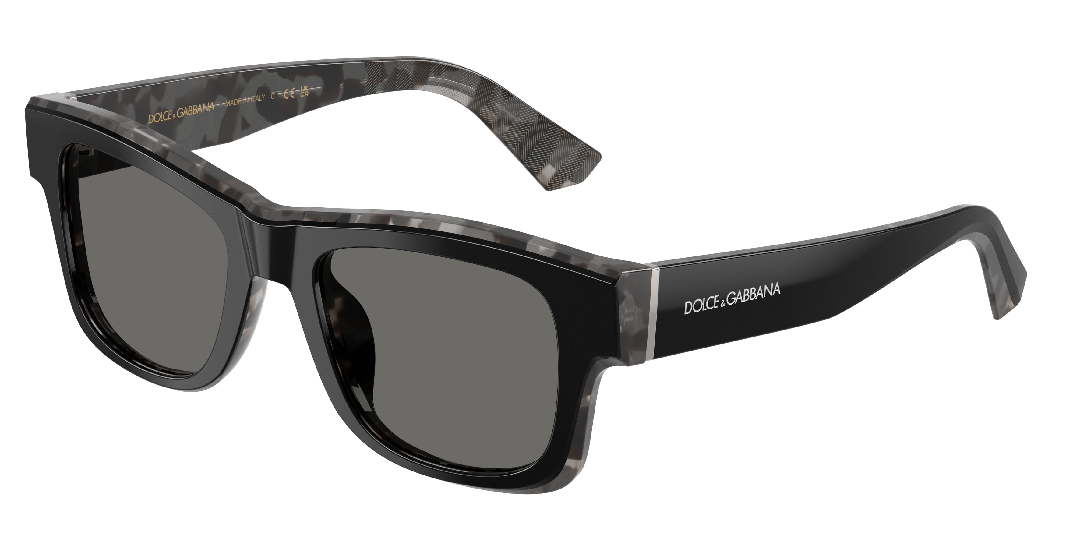 DOLCE & GABBANA DG4515 3403/1 52