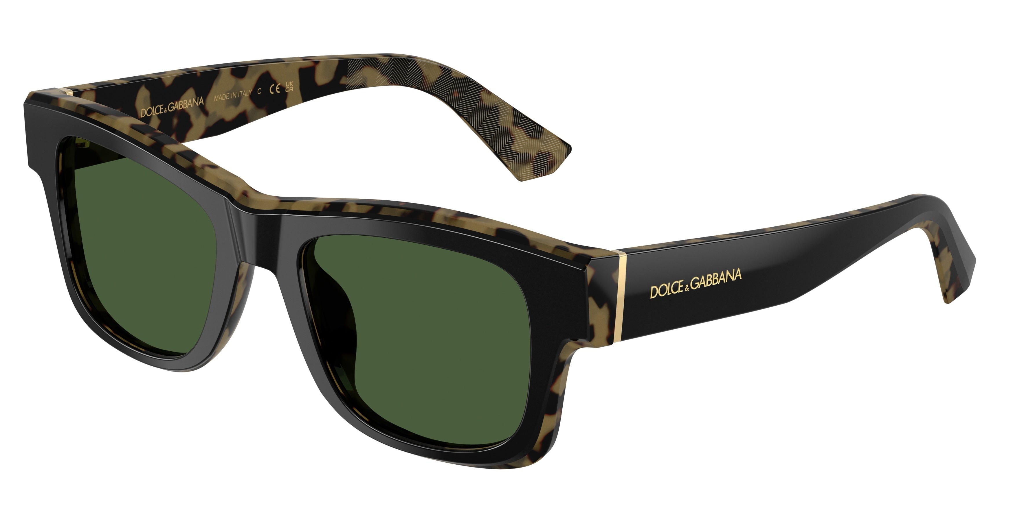 DOLCE & GABBANA DG4515 340471 52