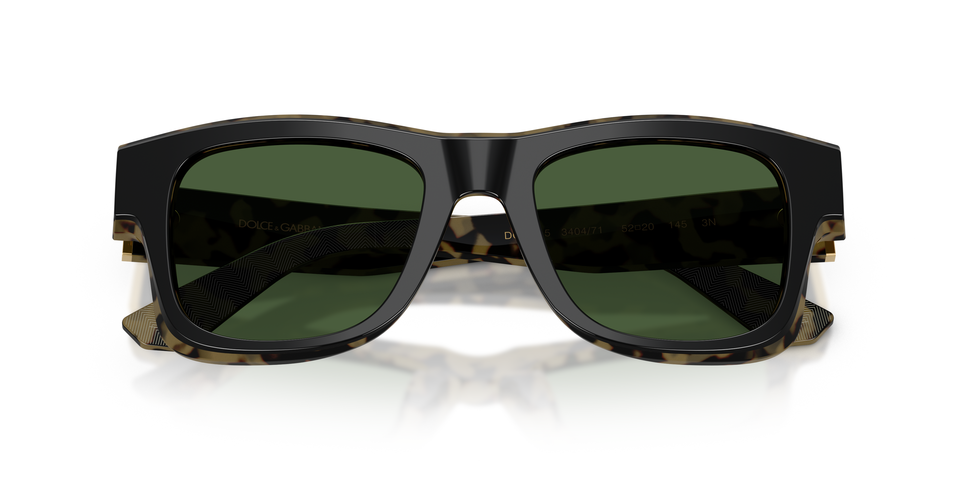 DOLCE & GABBANA DG4515 340471 52