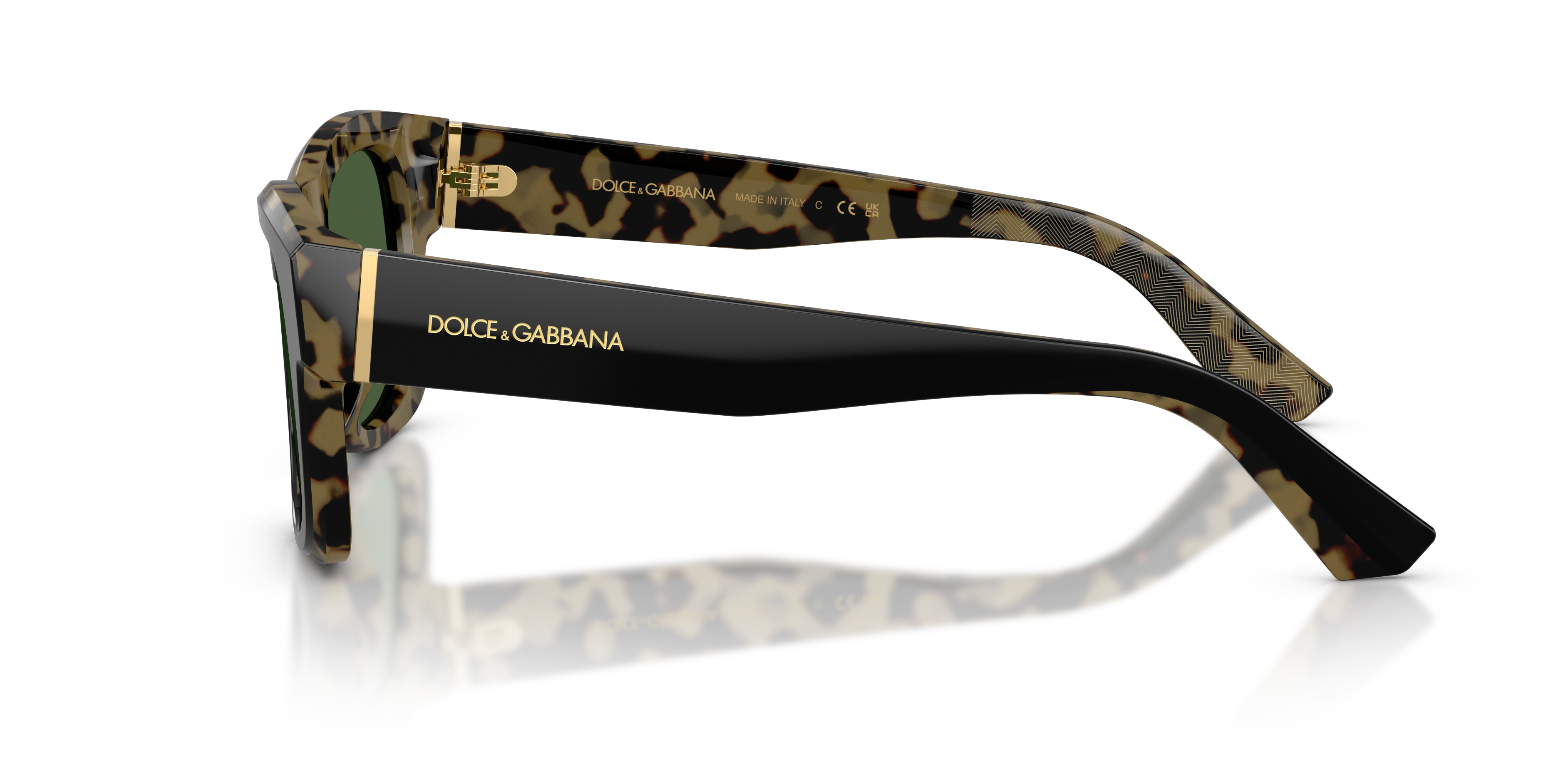 DOLCE & GABBANA DG4515 340471 52