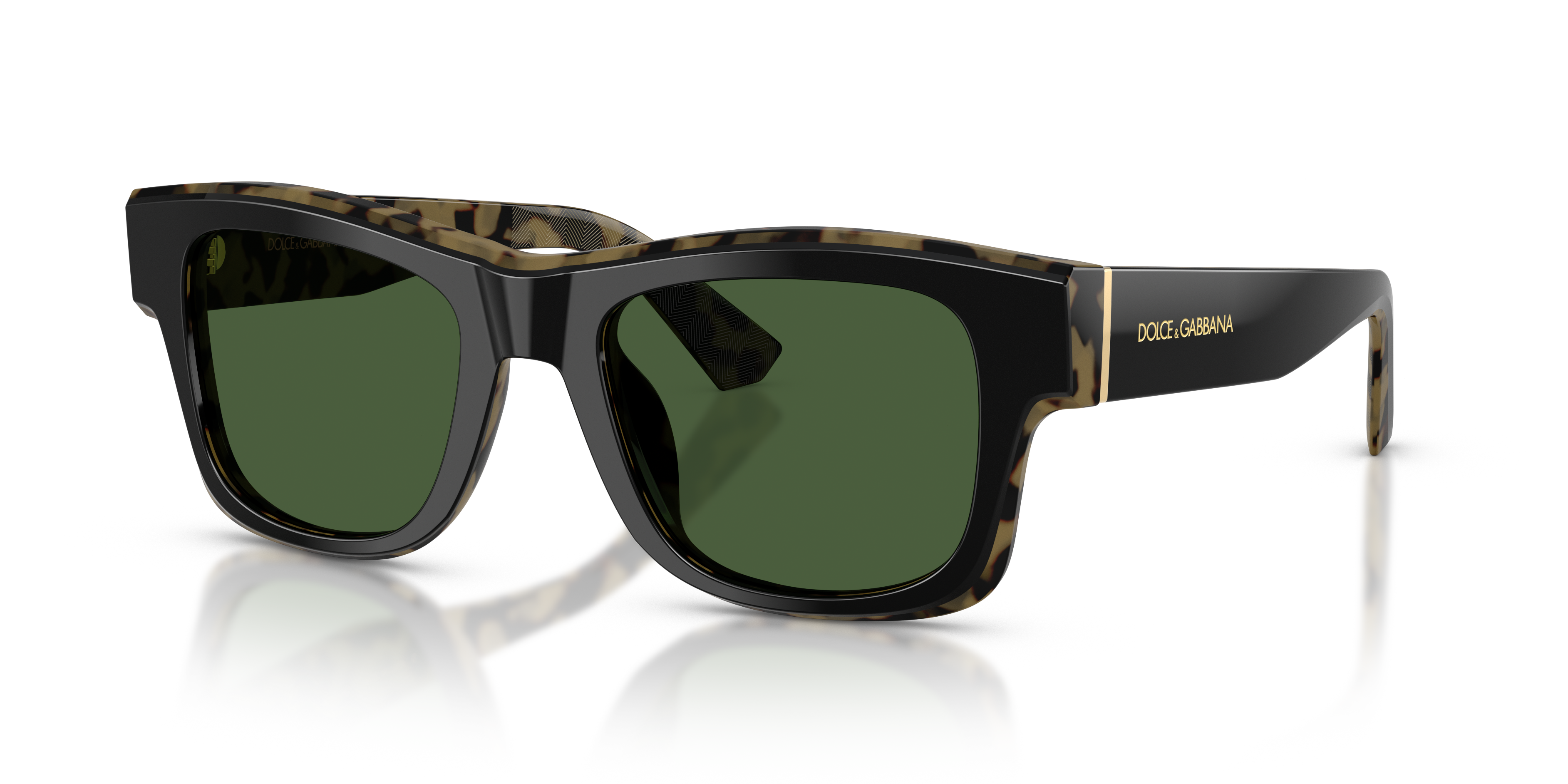 DOLCE & GABBANA DG4515 340471 52