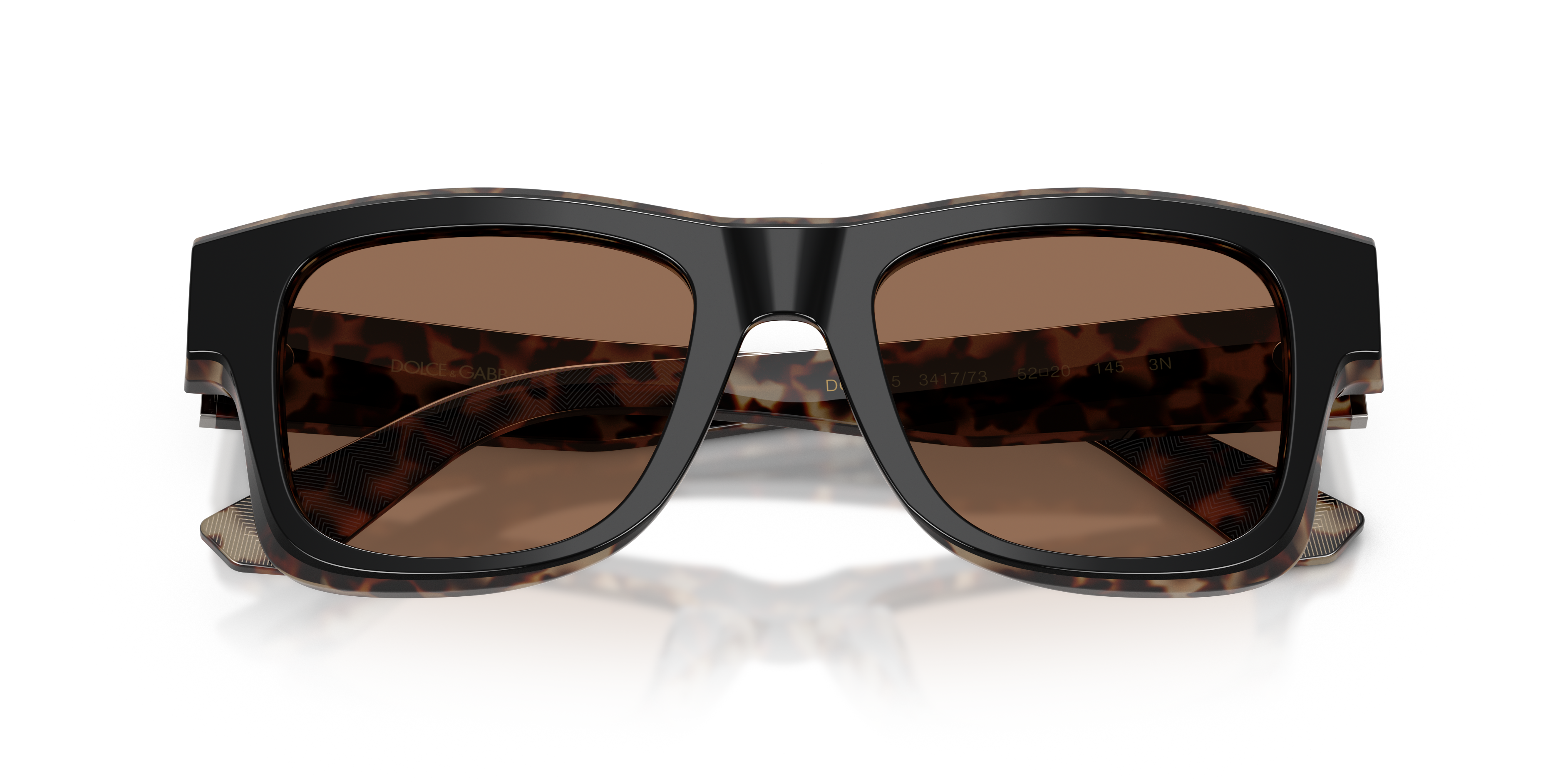 DOLCE & GABBANA DG4515 341773 52