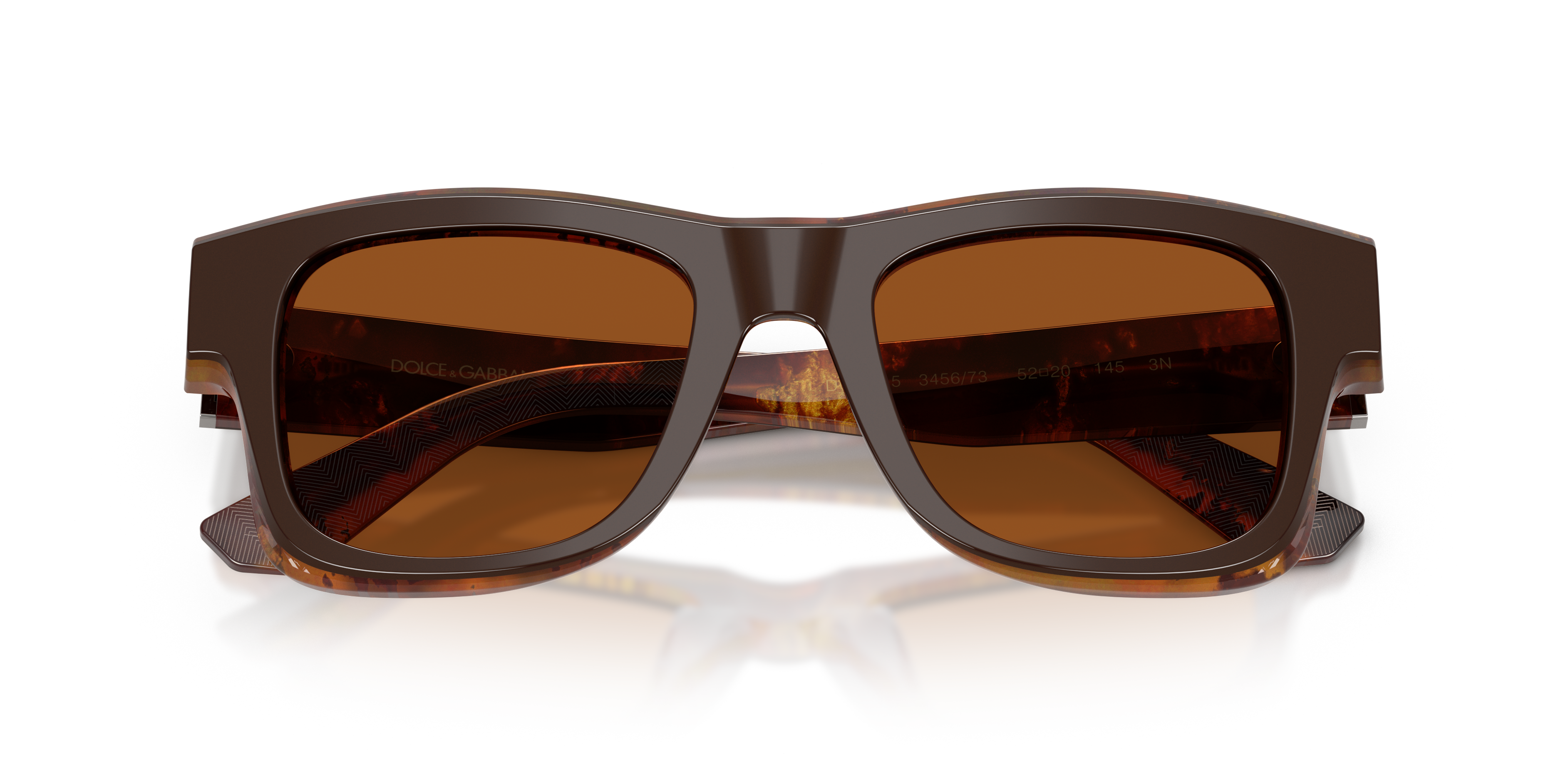 DOLCE & GABBANA DG4515 345673 52