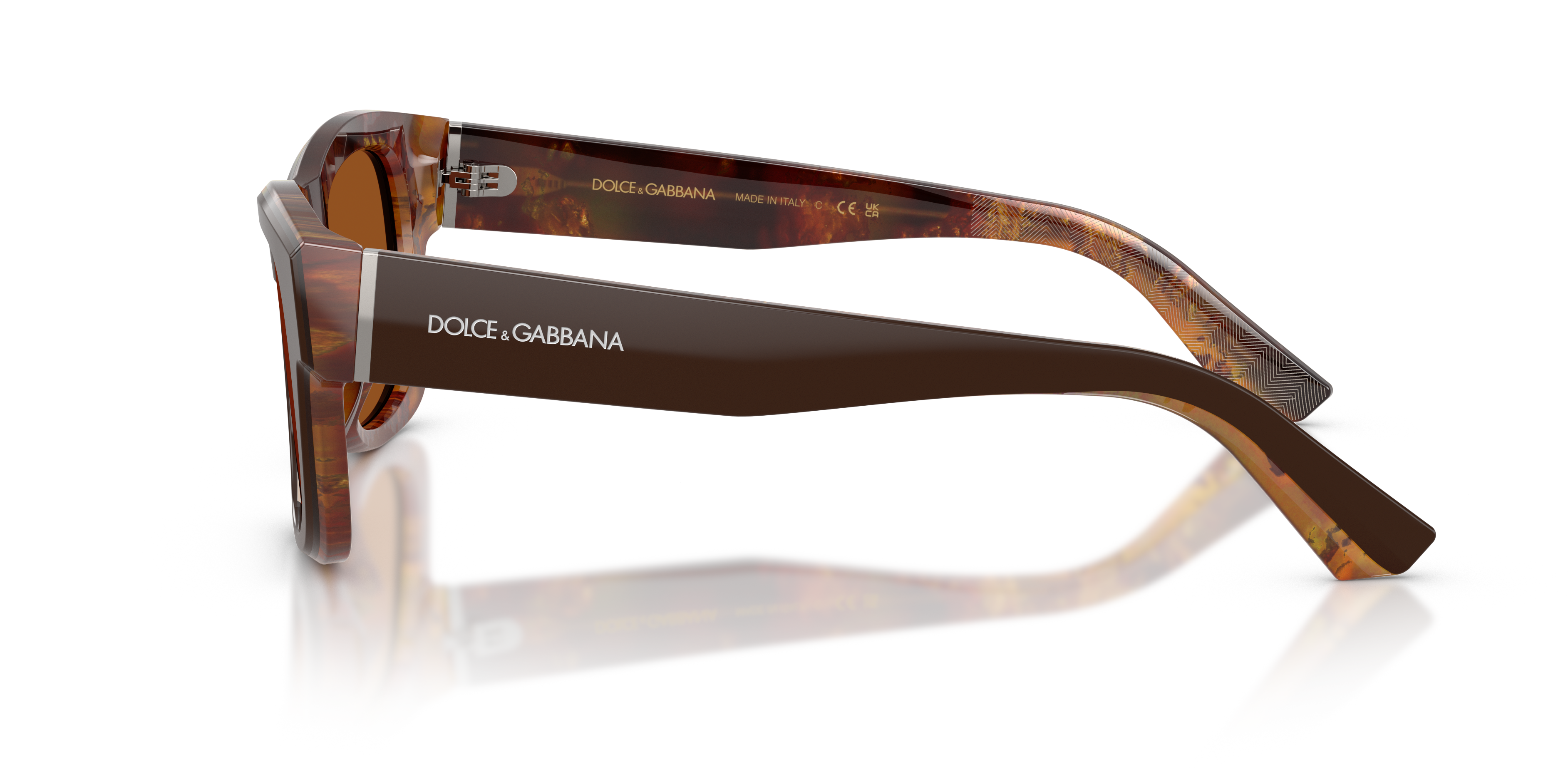 DOLCE & GABBANA DG4515 345673 52