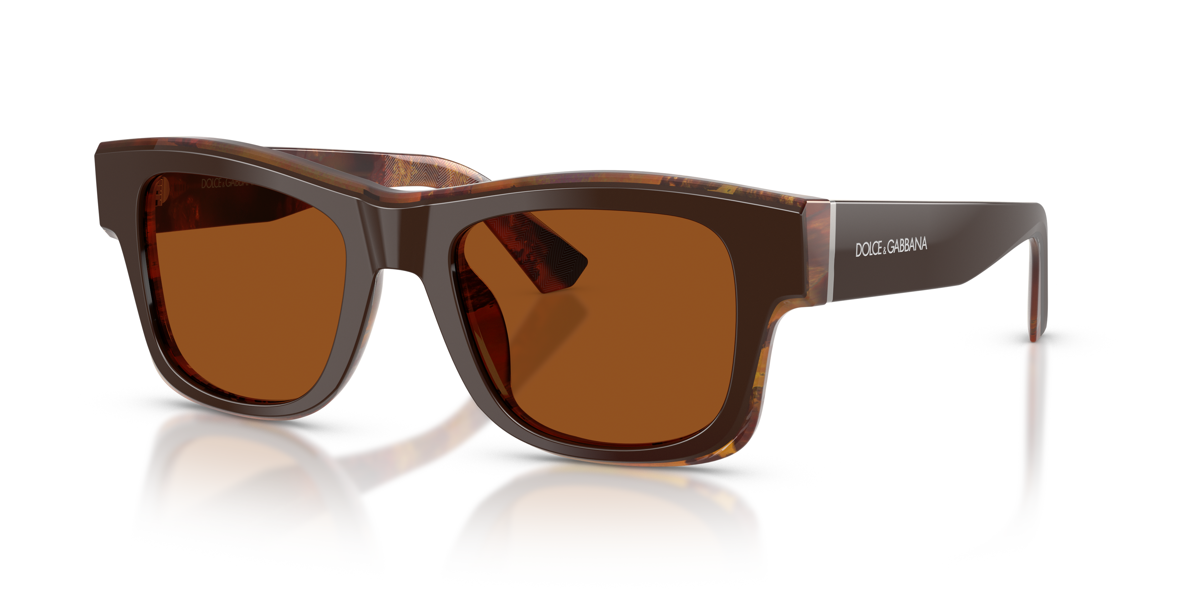 DOLCE & GABBANA DG4515 345673 52