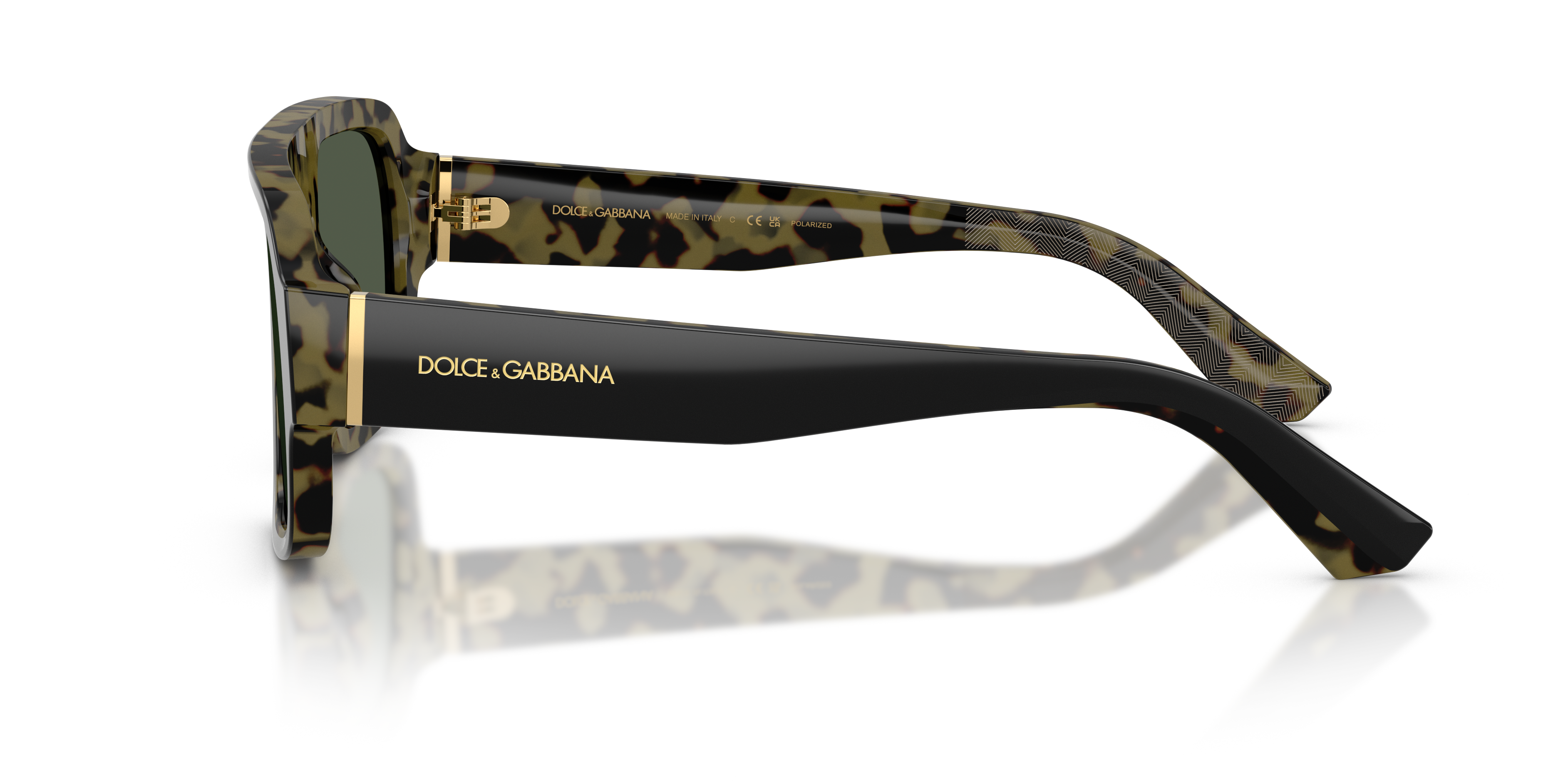 DOLCE & GABBANA DG4516 34049A 55