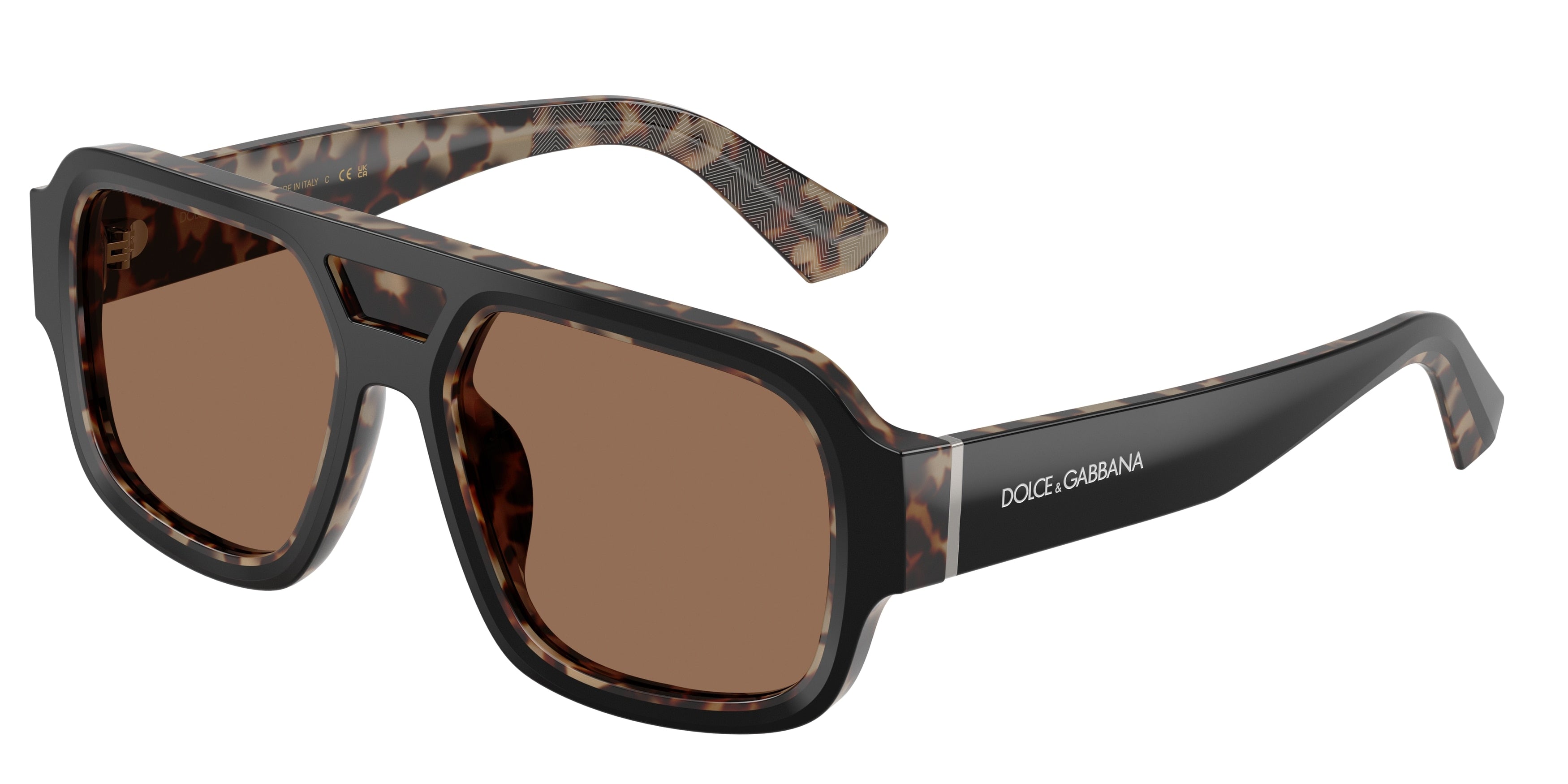 DOLCE & GABBANA DG4516 341773 55