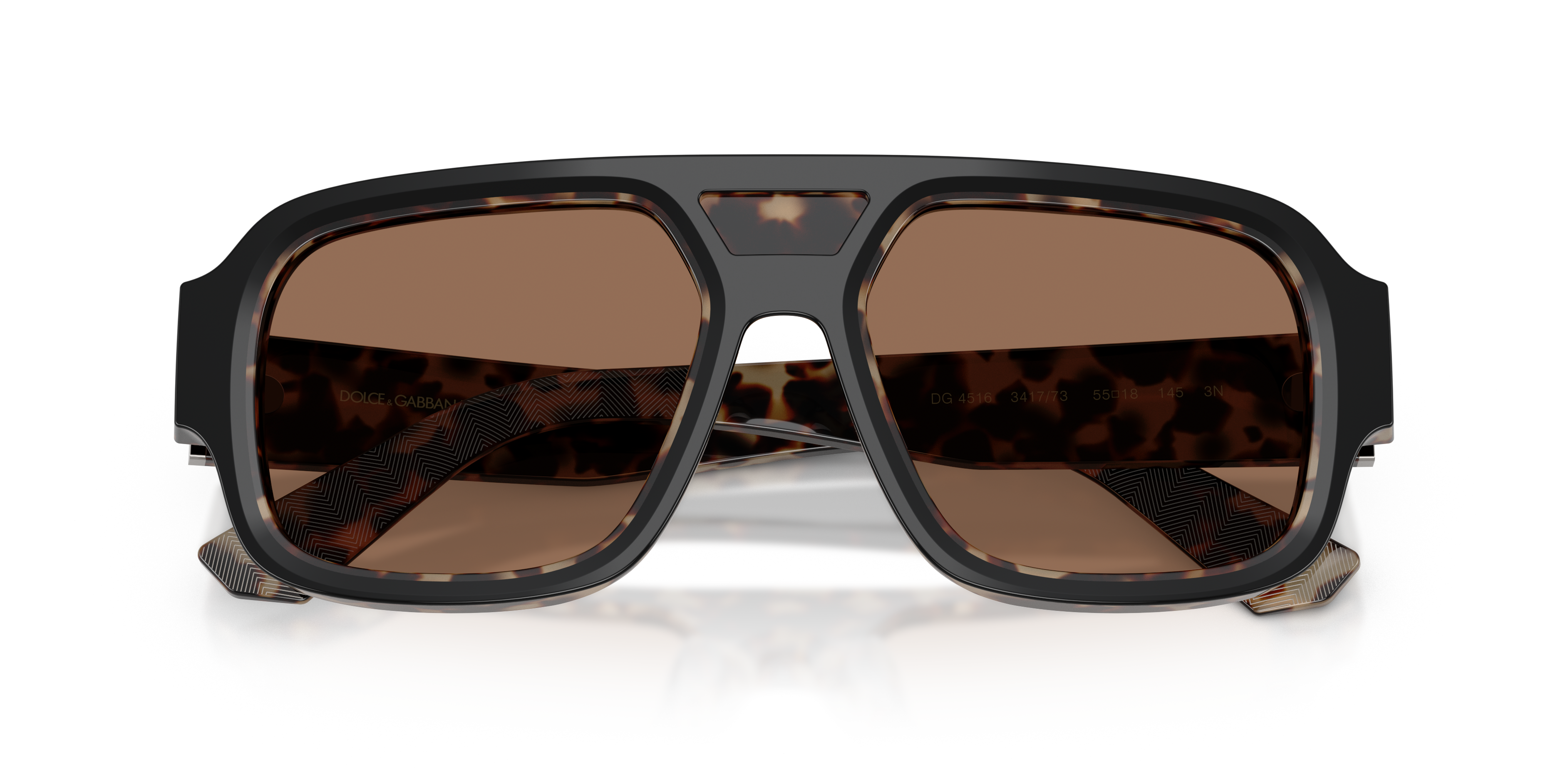DOLCE & GABBANA DG4516 341773 55