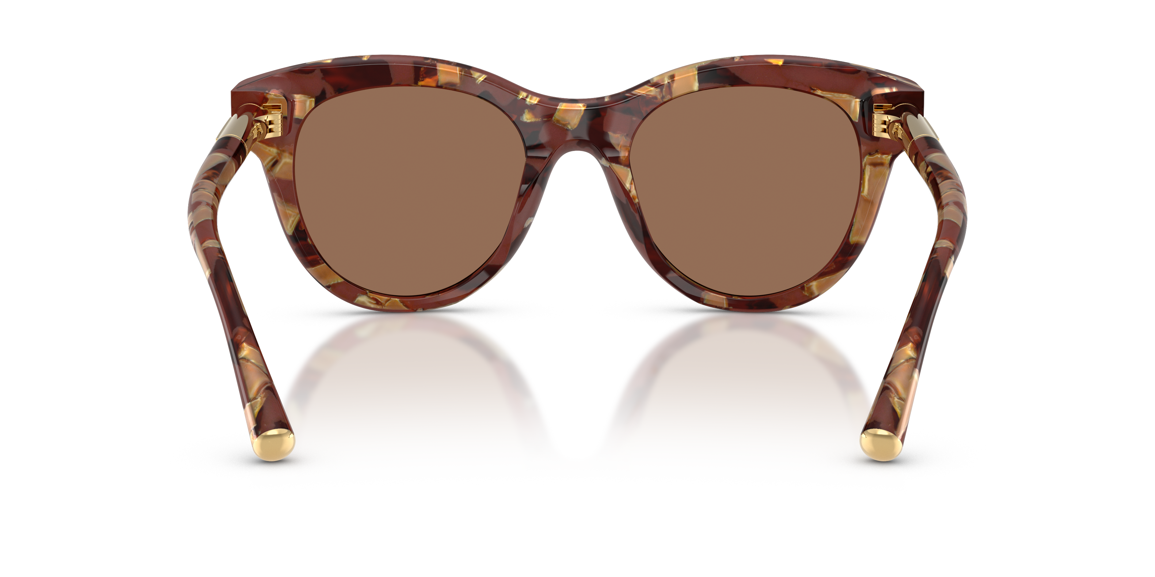 DOLCE & GABBANA DG4518 346273 52