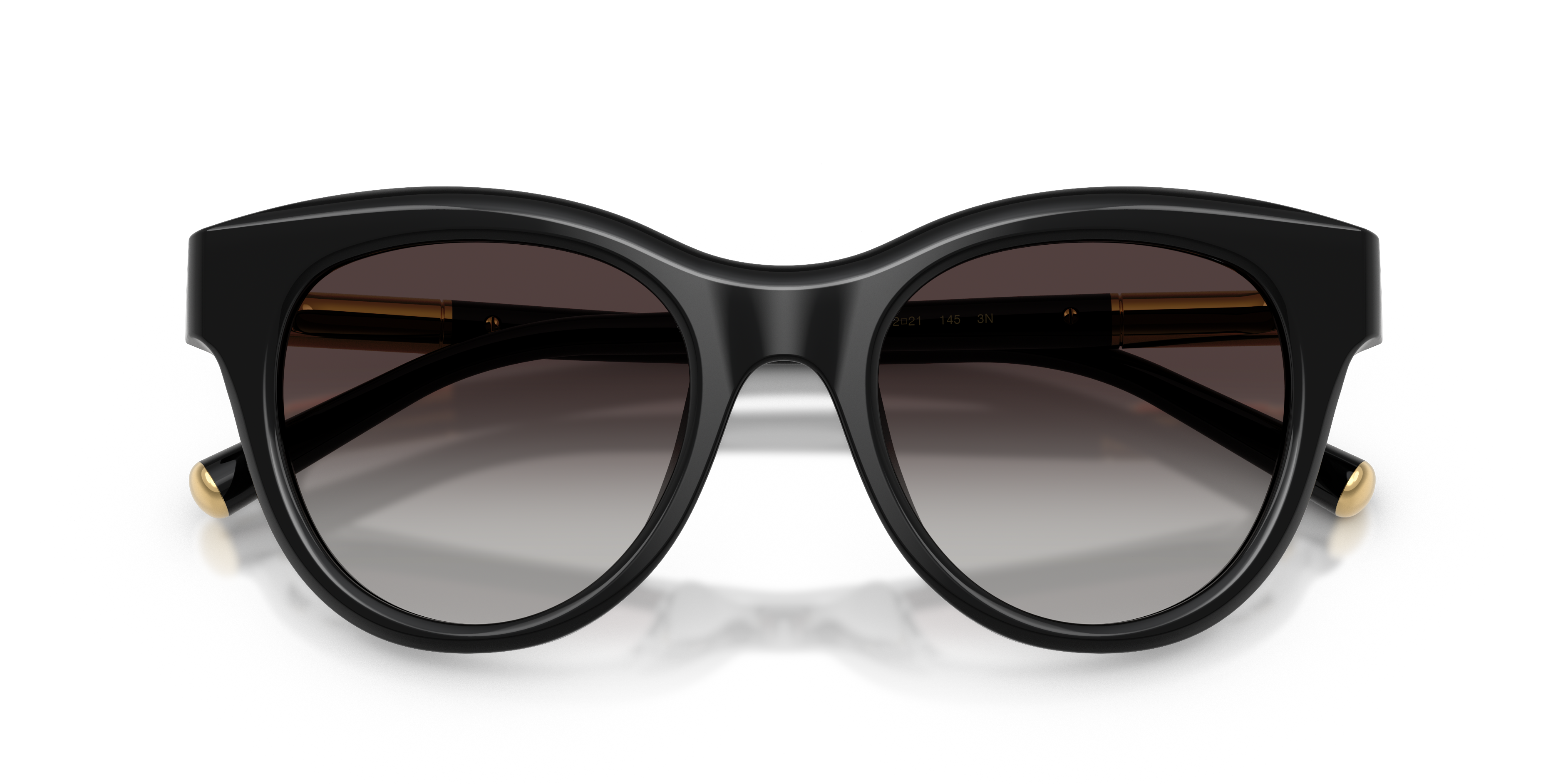 DOLCE & GABBANA DG4518 501/8G 52