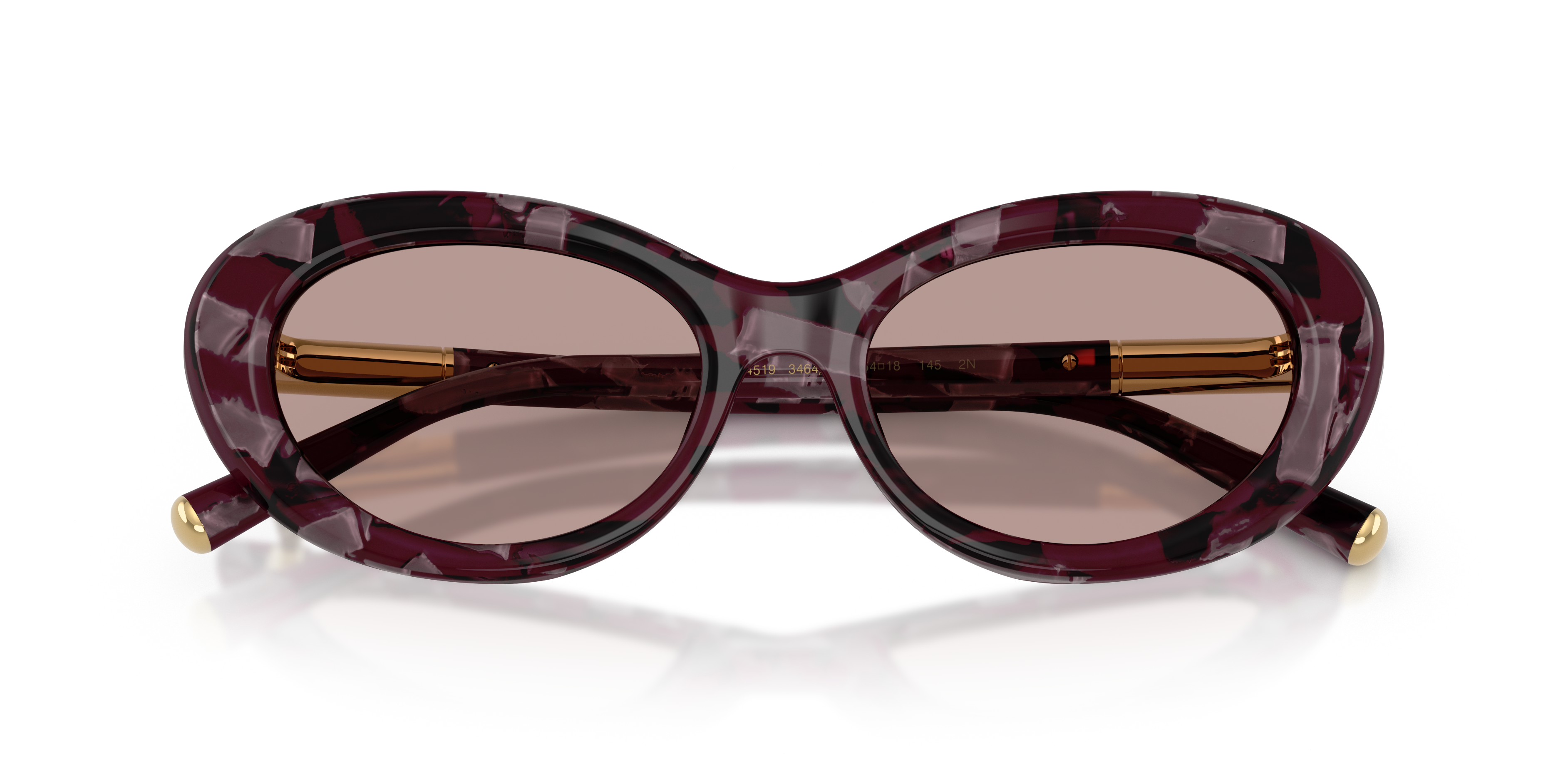 DOLCE & GABBANA DG4519 34647N 54