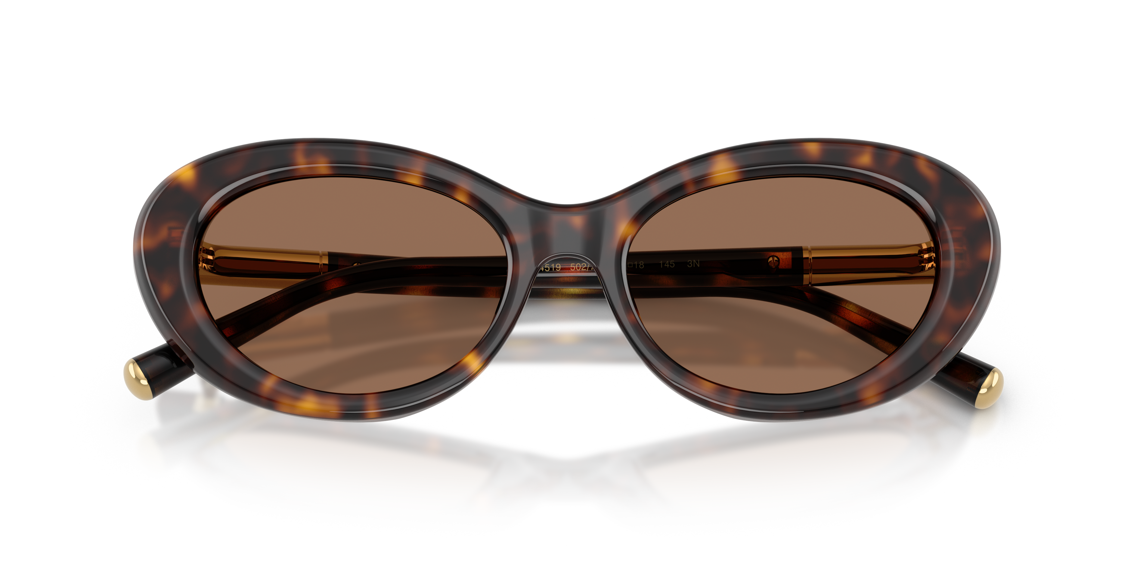DOLCE & GABBANA DG4519 502/73 54
