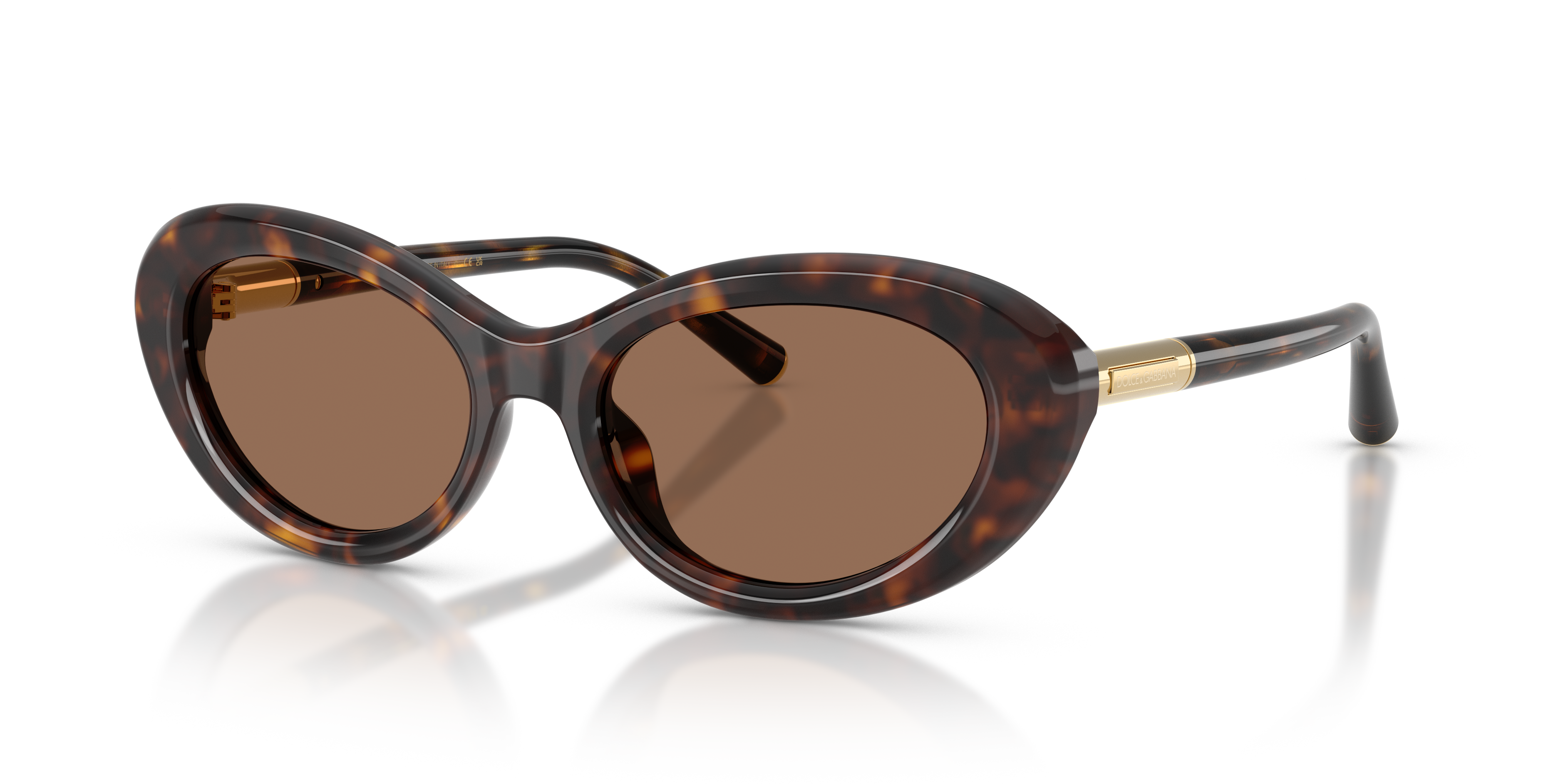 DOLCE & GABBANA DG4519 502/73 54