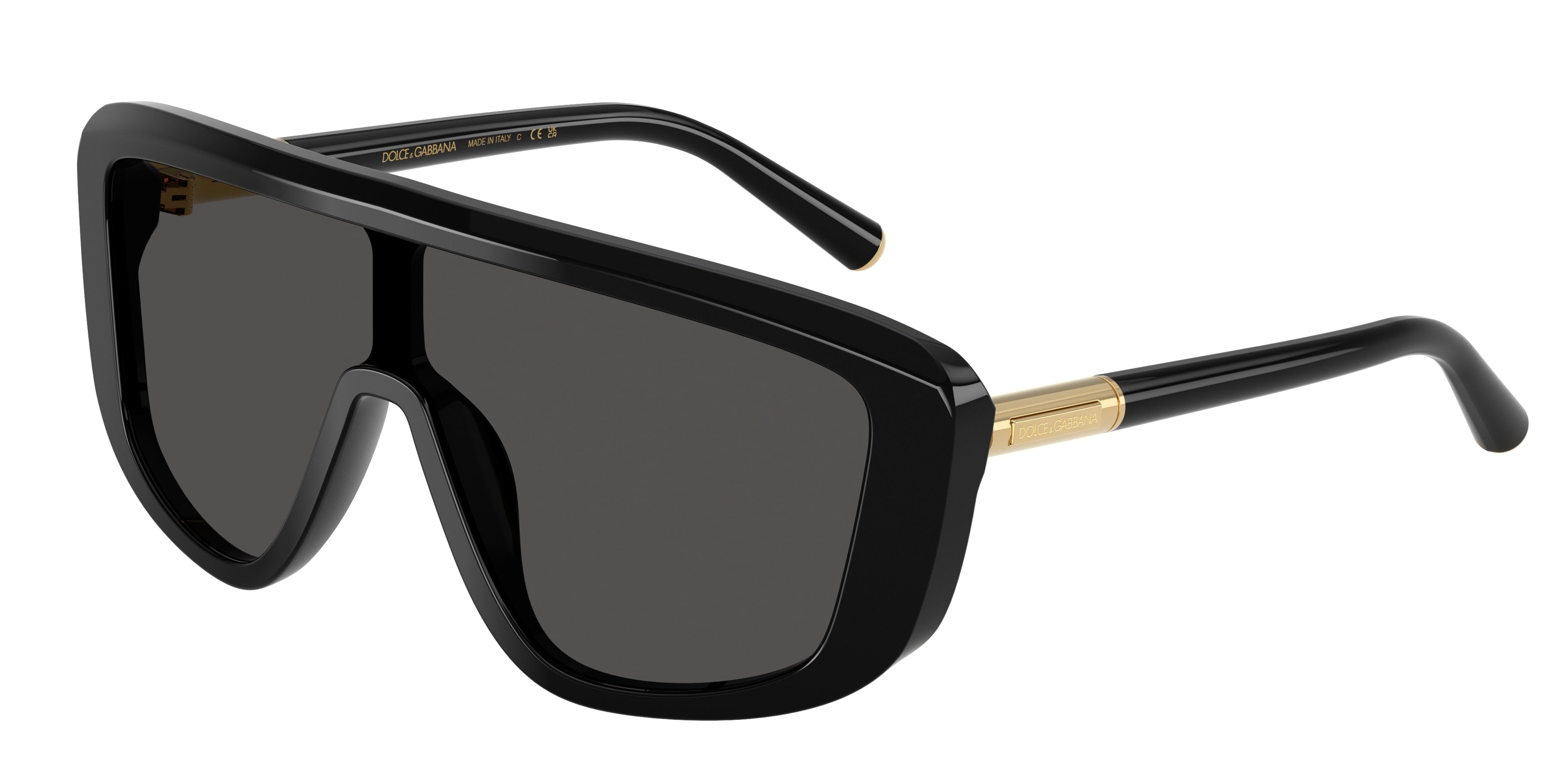 DOLCE & GABBANA DG4520 501/87 28