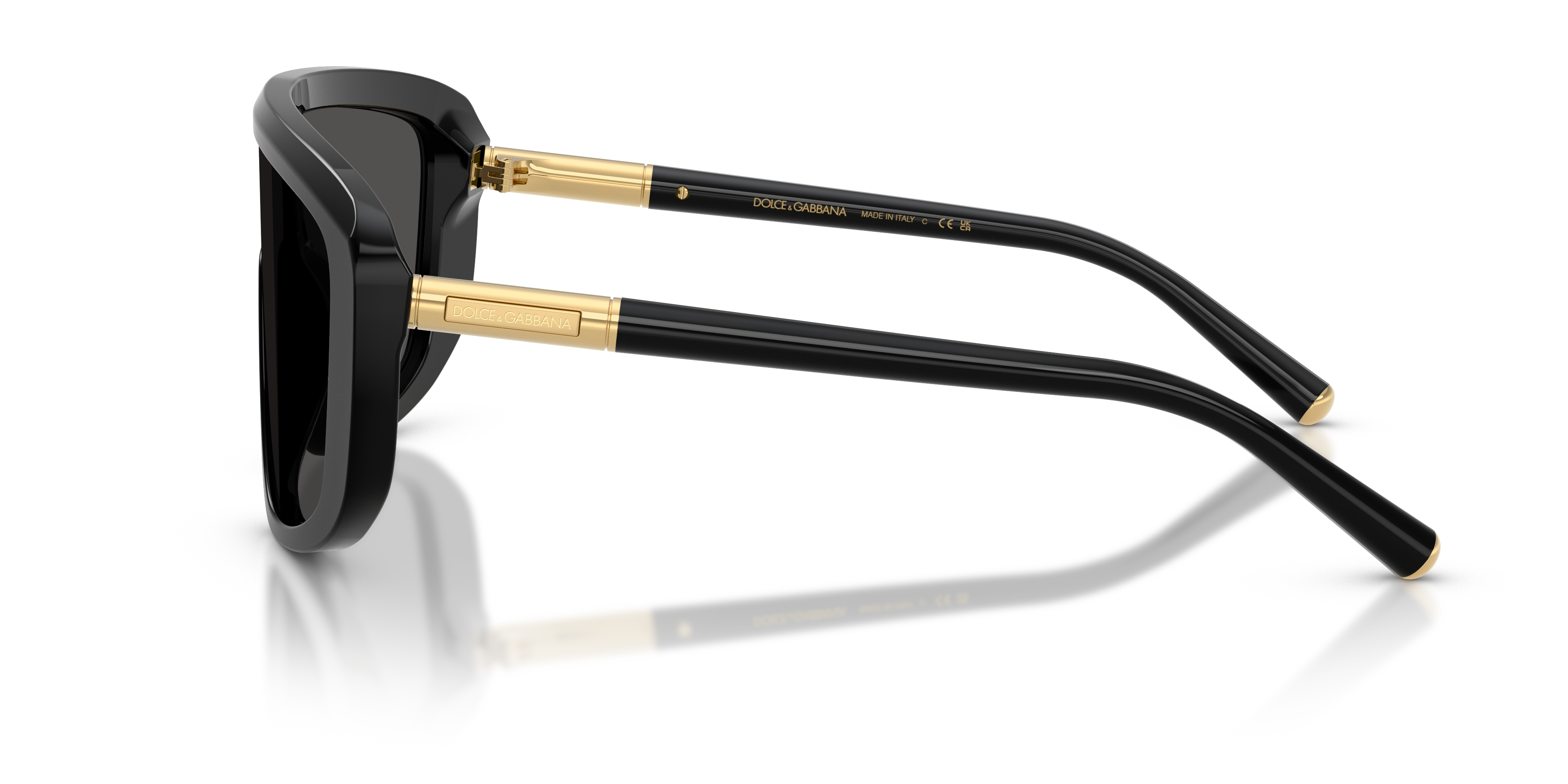 DOLCE & GABBANA DG4520 501/87 28