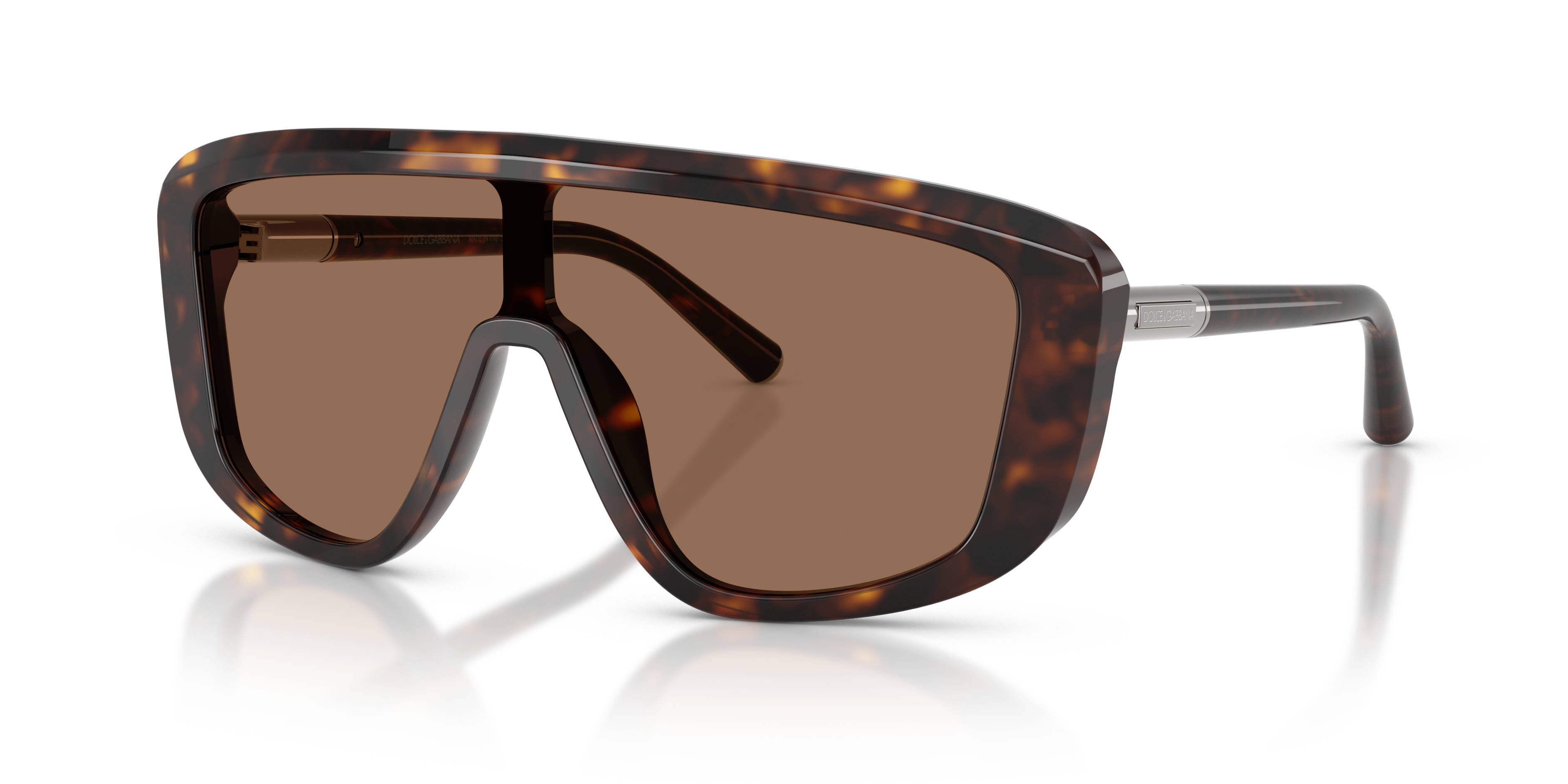 DOLCE & GABBANA DG4520 502/73 28