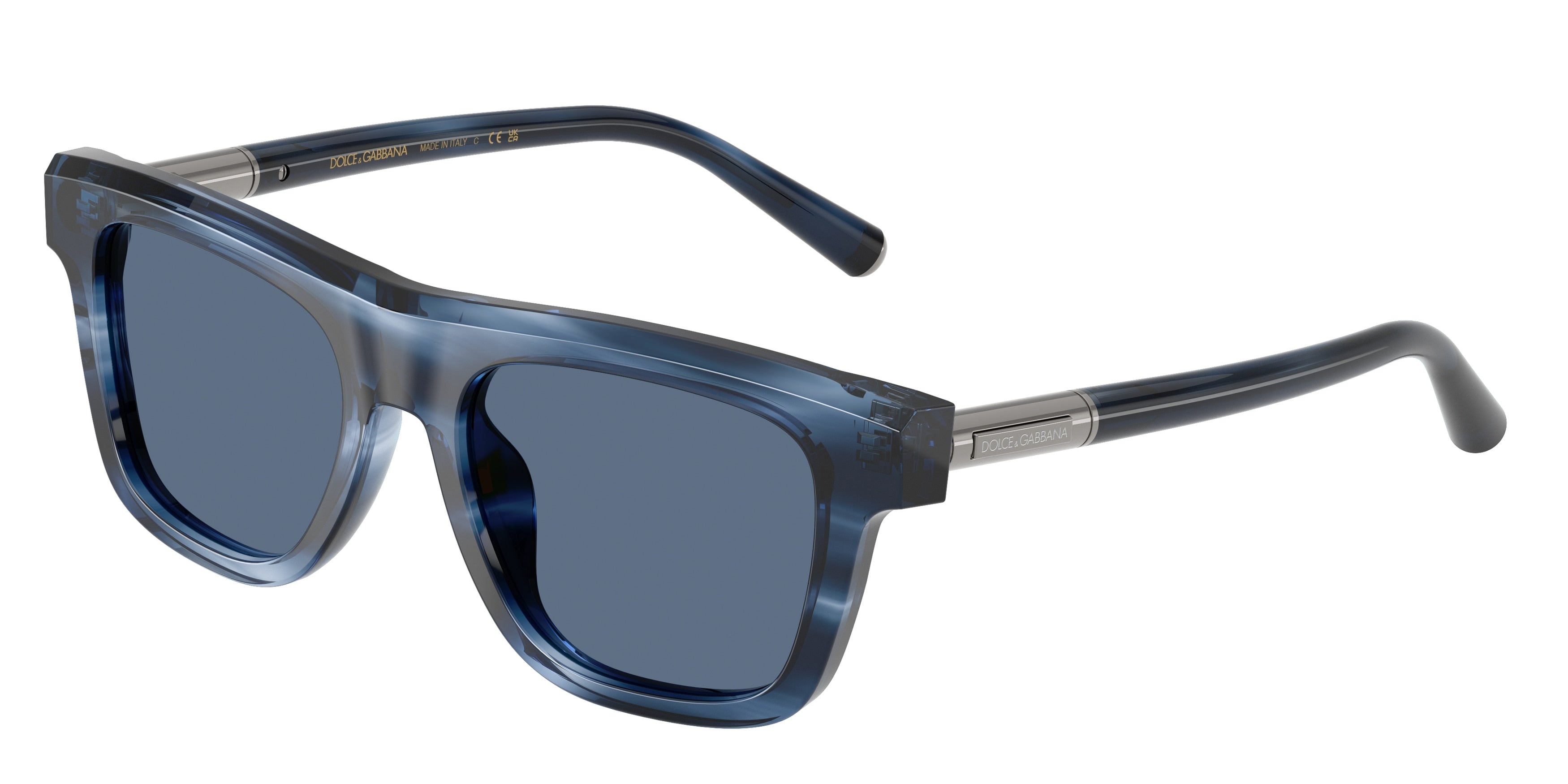 DOLCE & GABBANA DG4521 344880 52