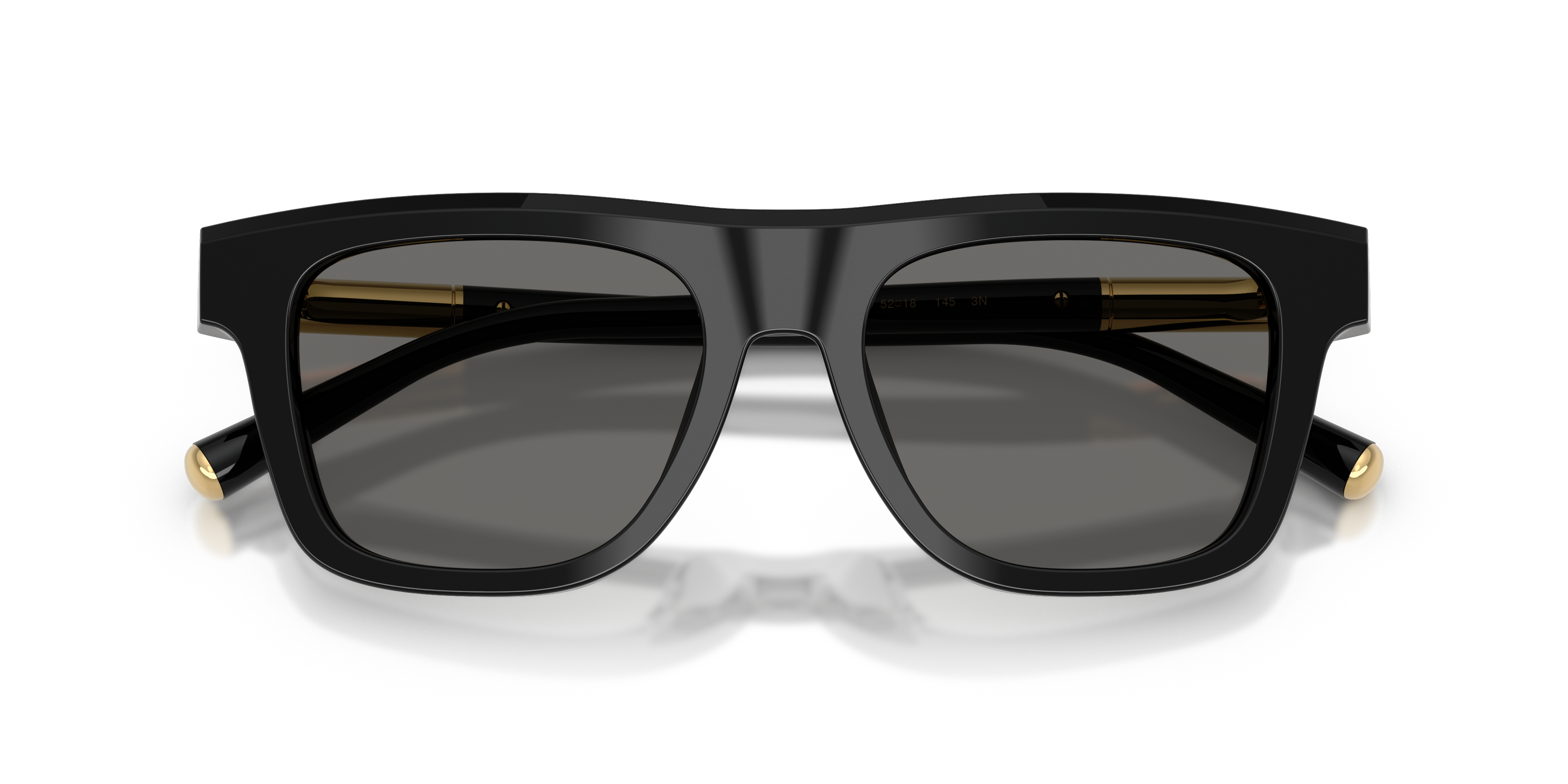 DOLCE & GABBANA DG4521 501/1 52