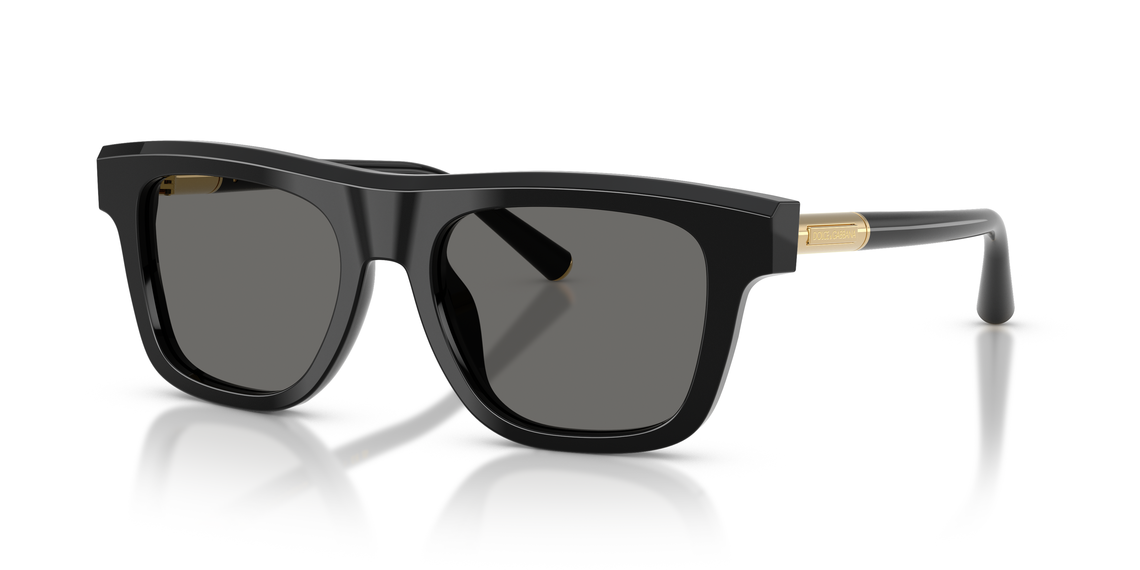 DOLCE & GABBANA DG4521 501/1 52