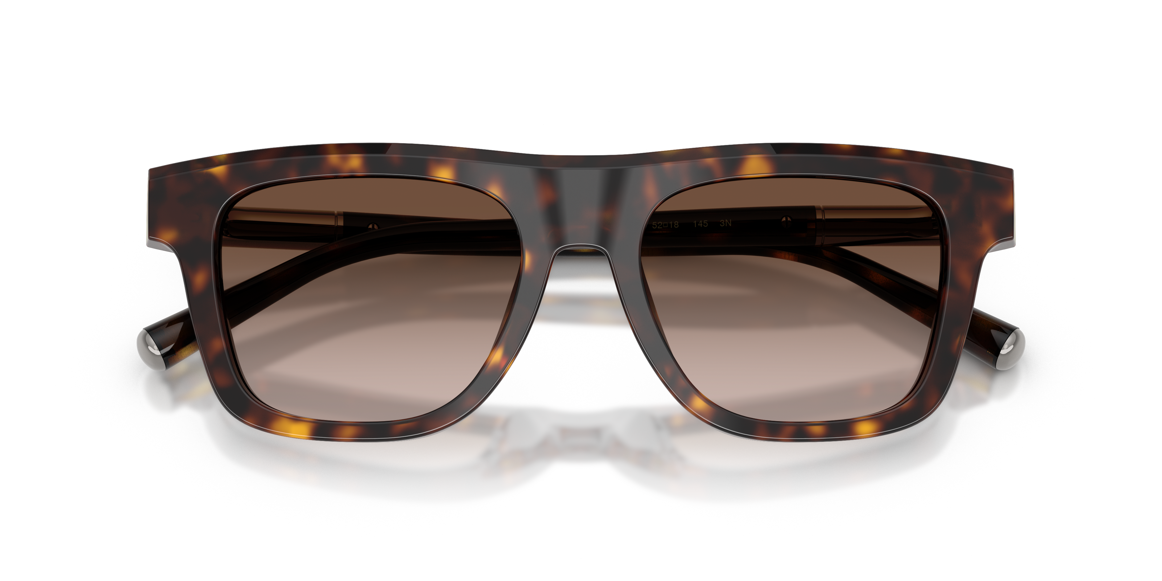 DOLCE & GABBANA DG4521 502/13 52