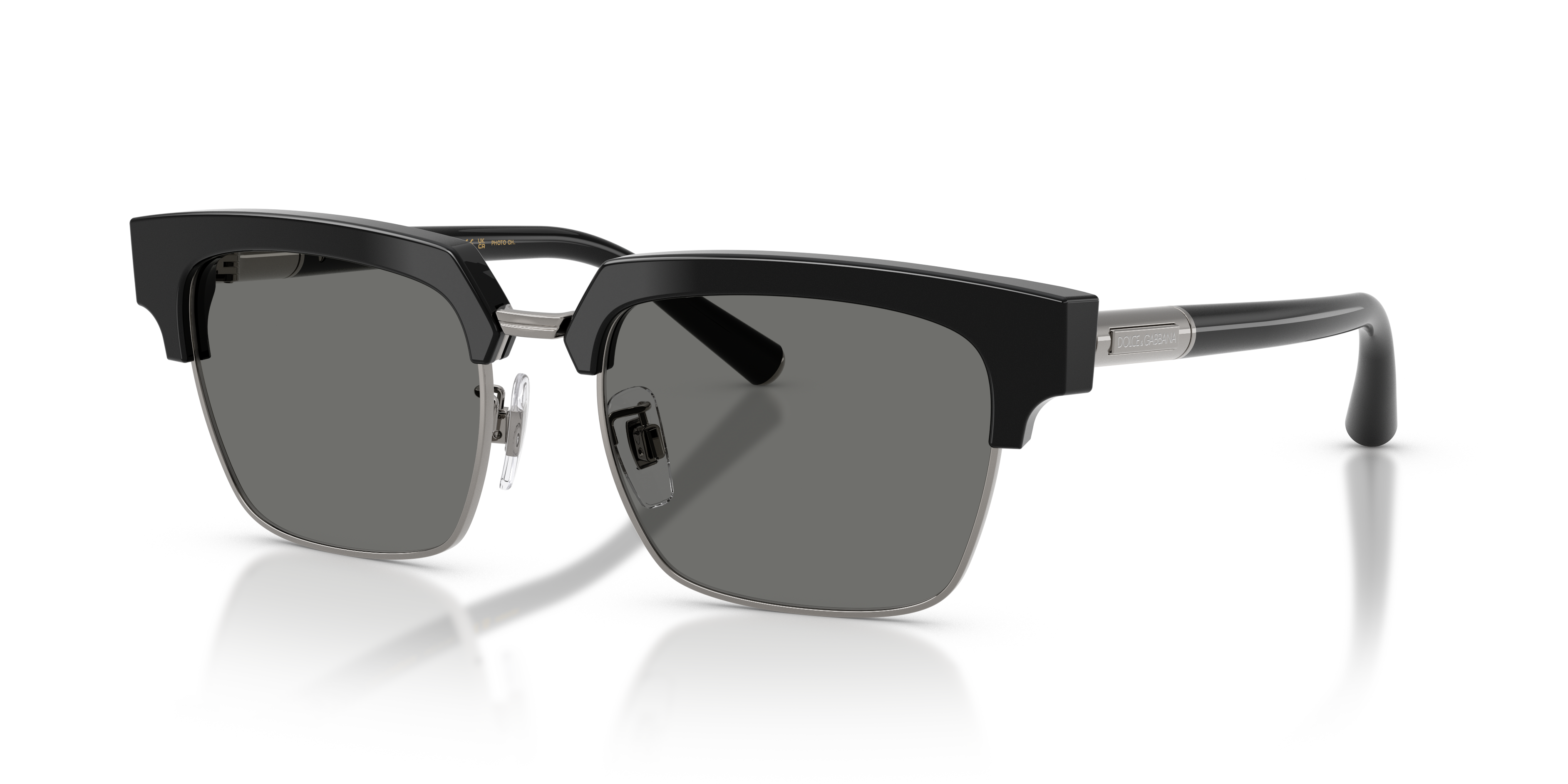 DOLCE & GABBANA DG4522 501/M3 54