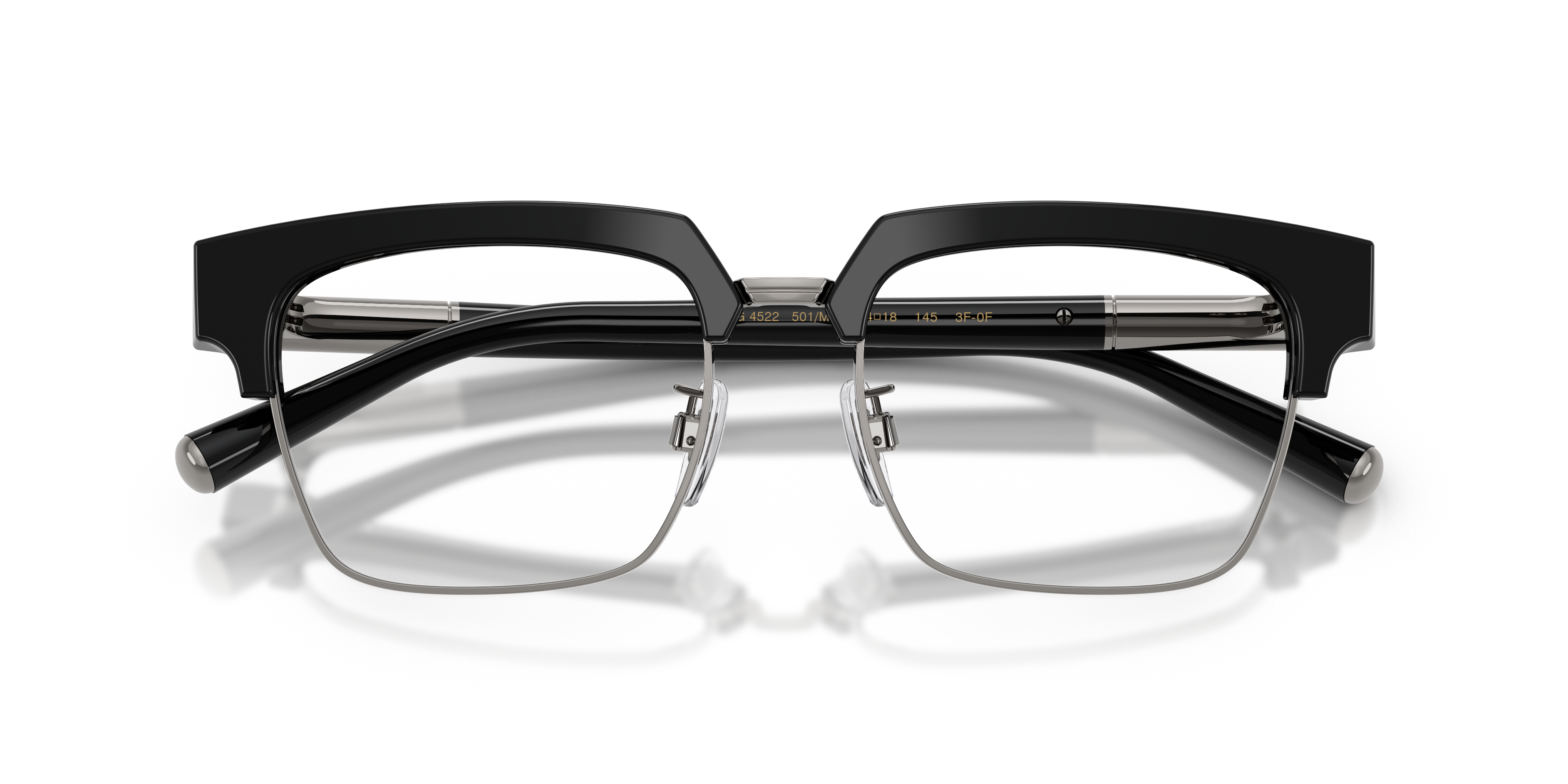 DOLCE & GABBANA DG4522 501/M3 54
