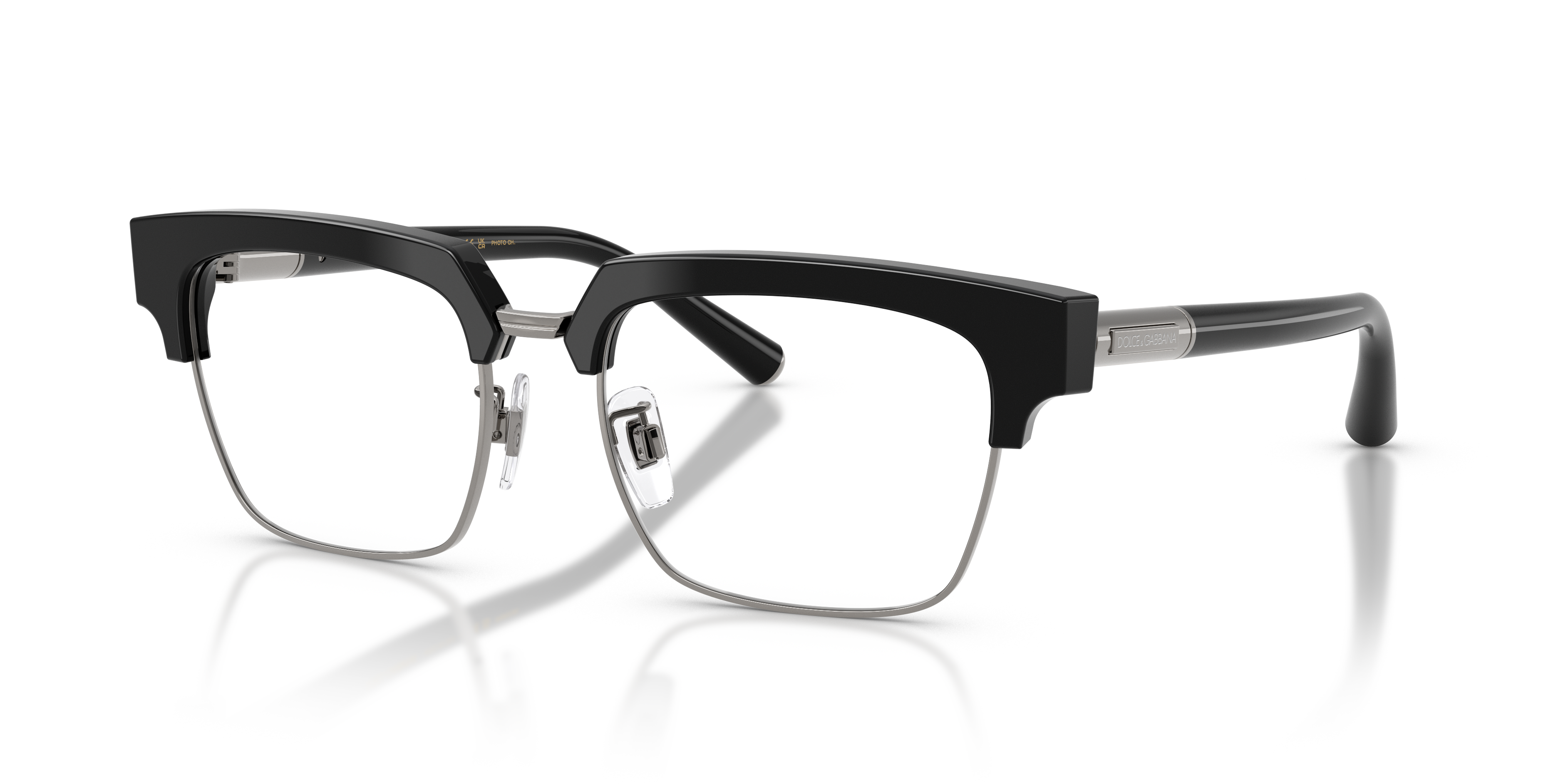 DOLCE & GABBANA DG4522 501/M3 54