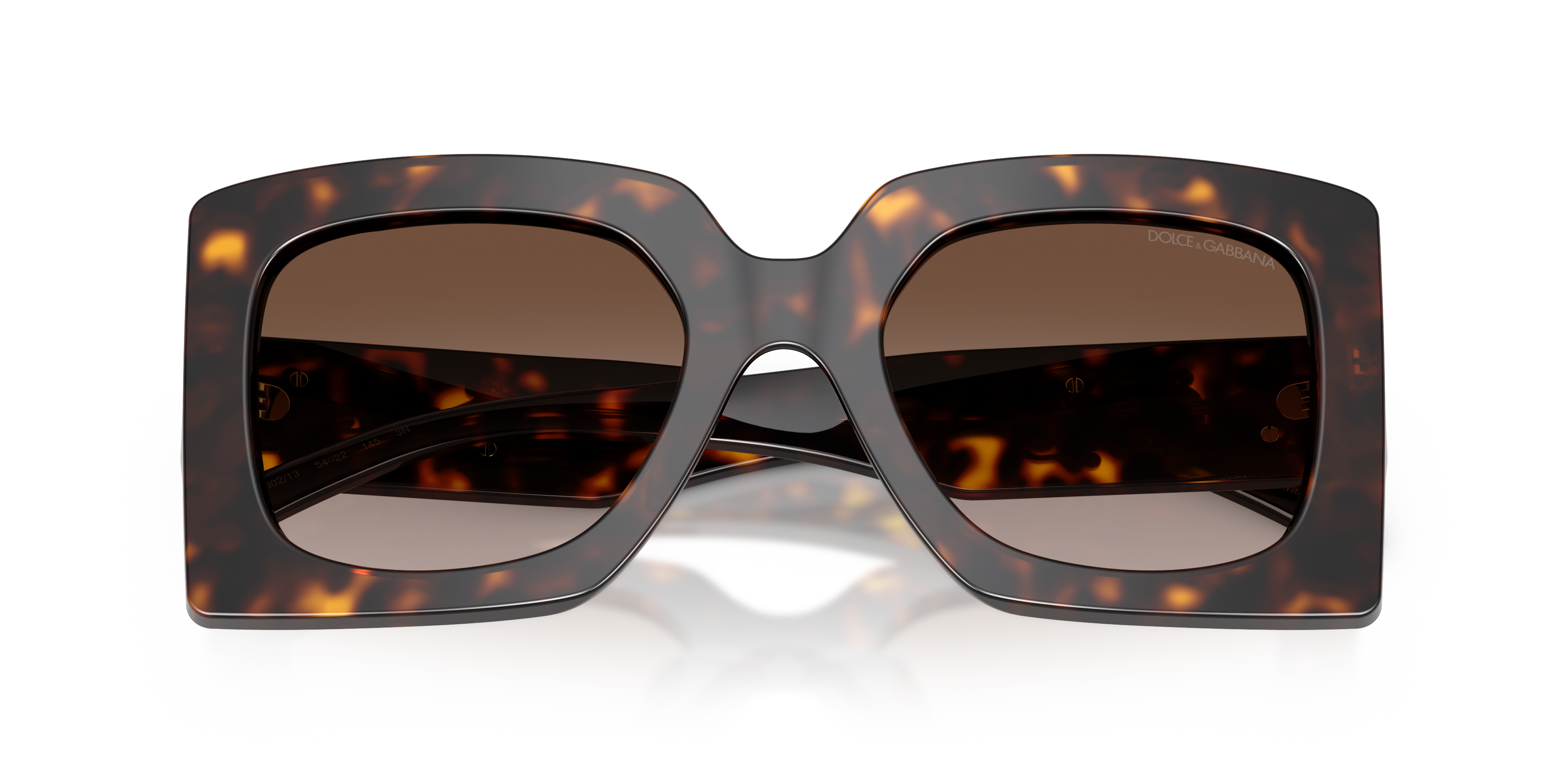 DOLCE & GABBANA DG4525B 502/13 54