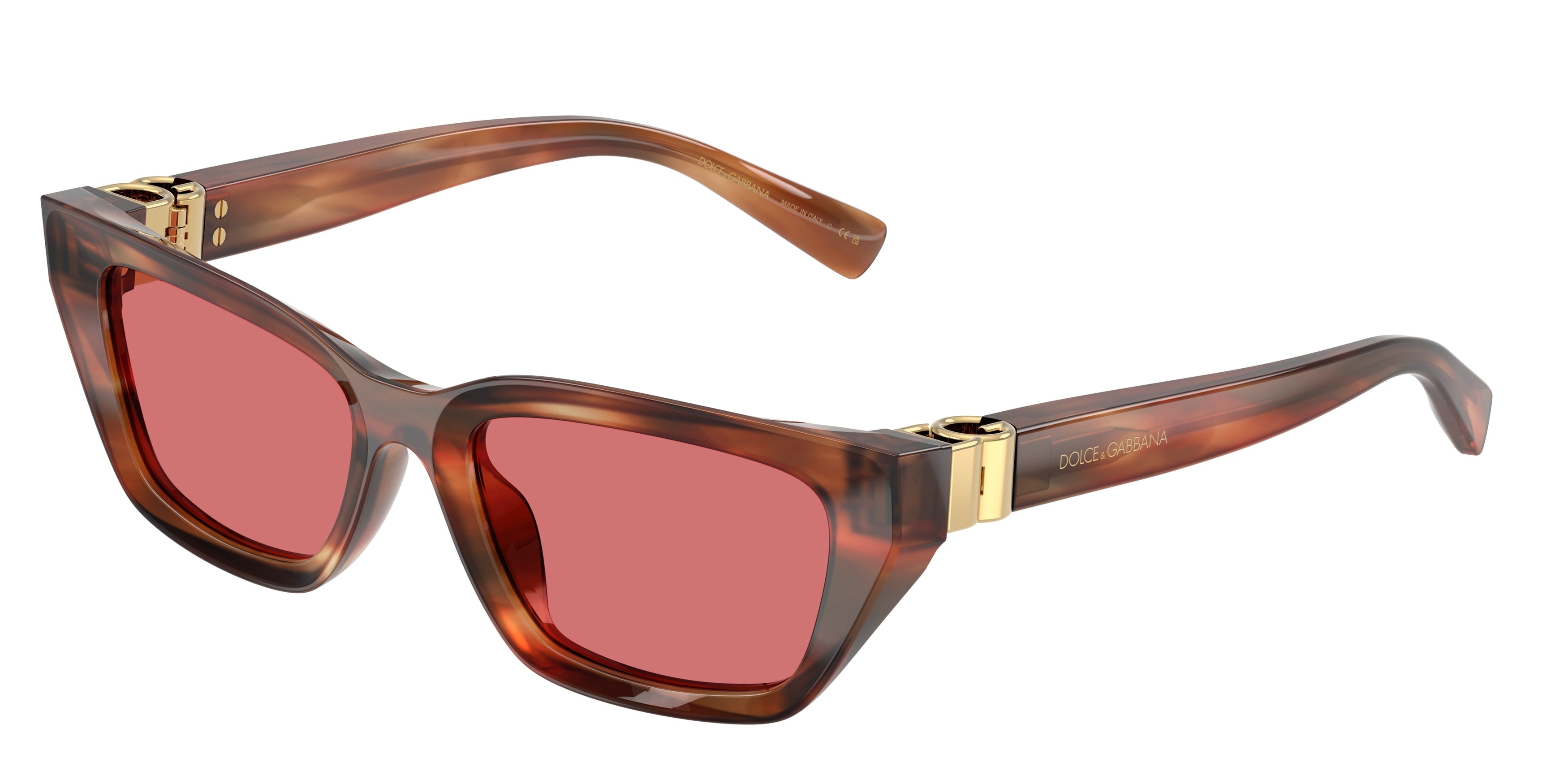 DOLCE & GABBANA DG4532 322175 53