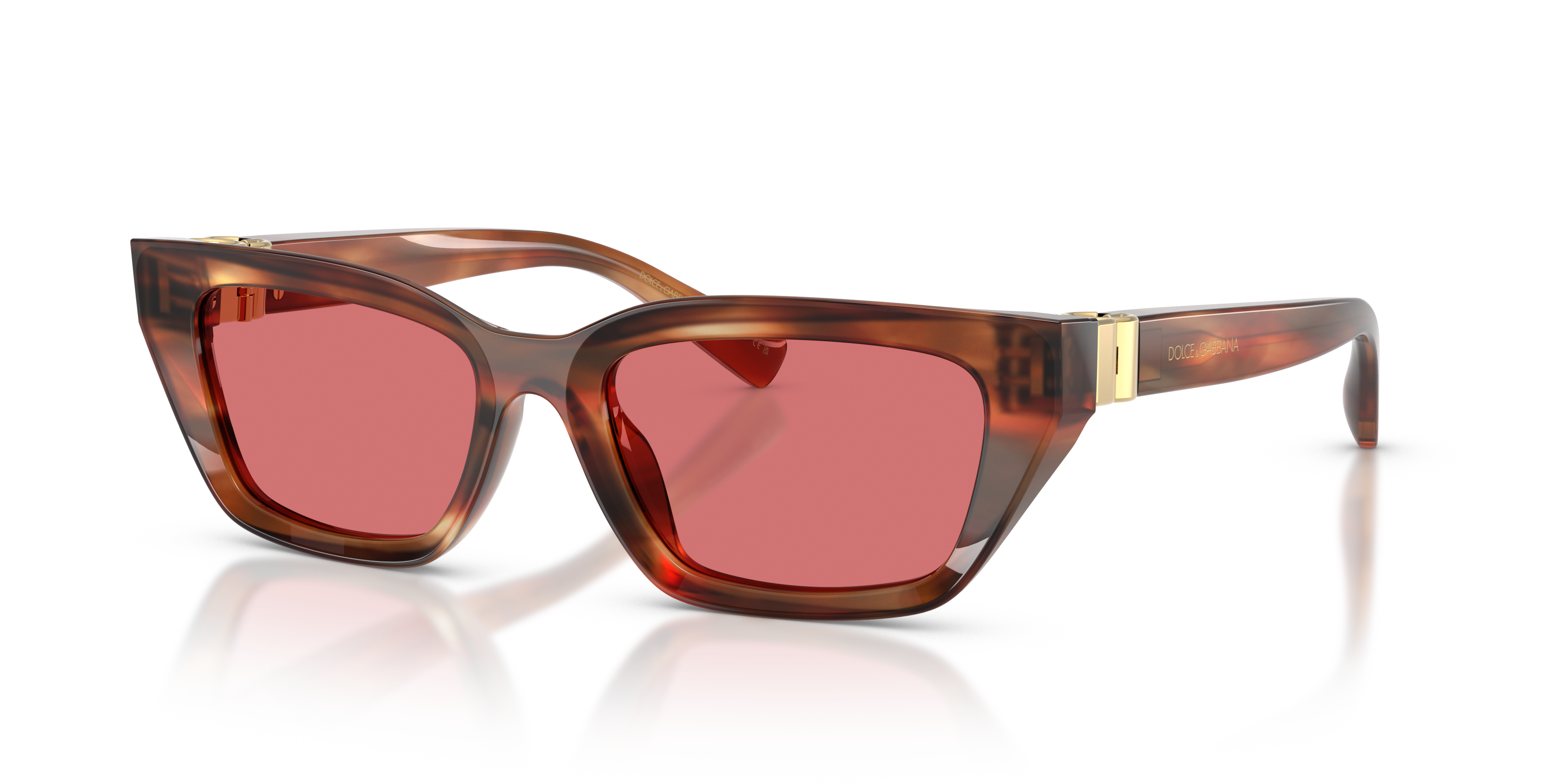 DOLCE & GABBANA DG4532 322175 53