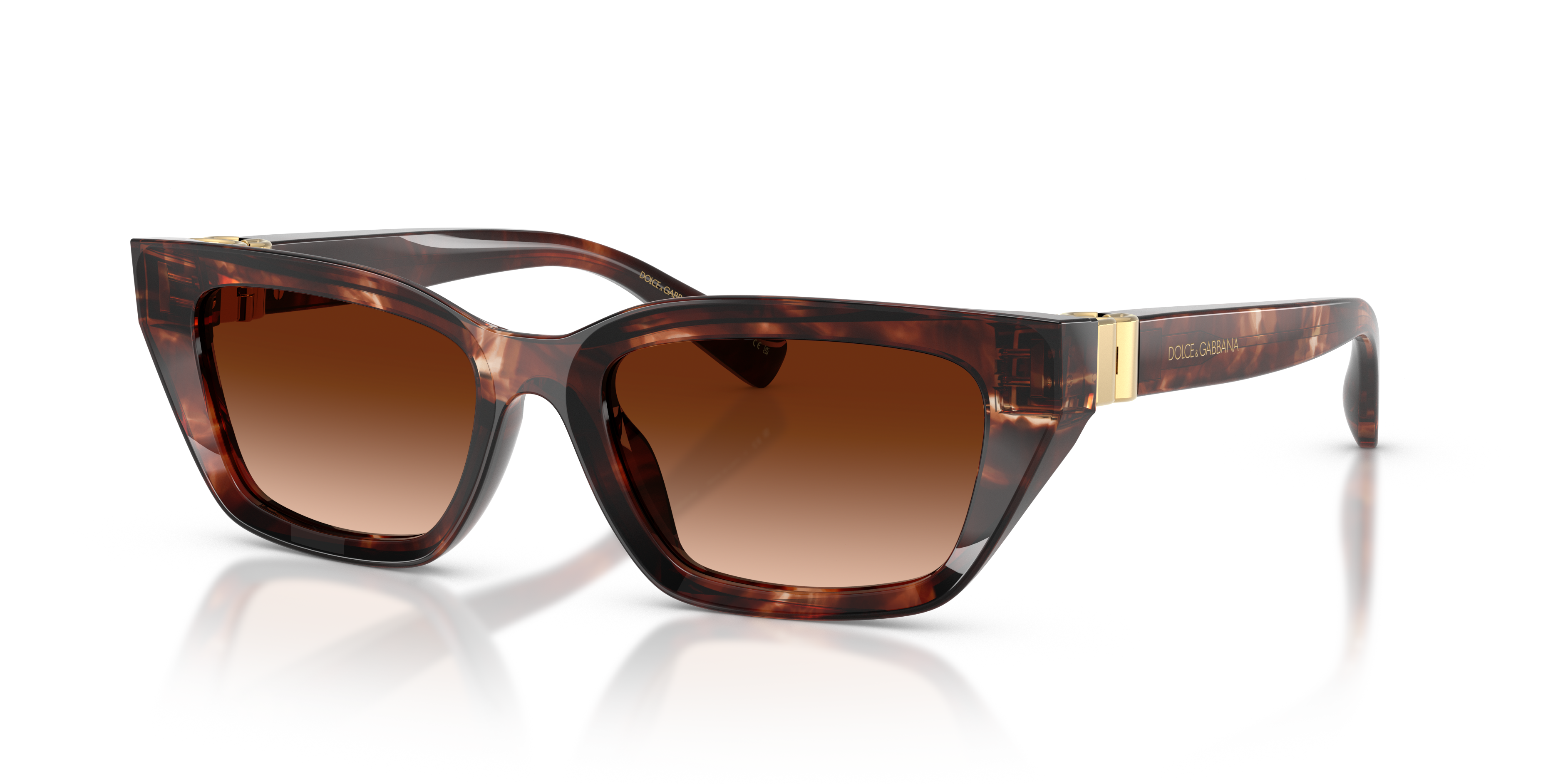 DOLCE & GABBANA DG4532 322274 53