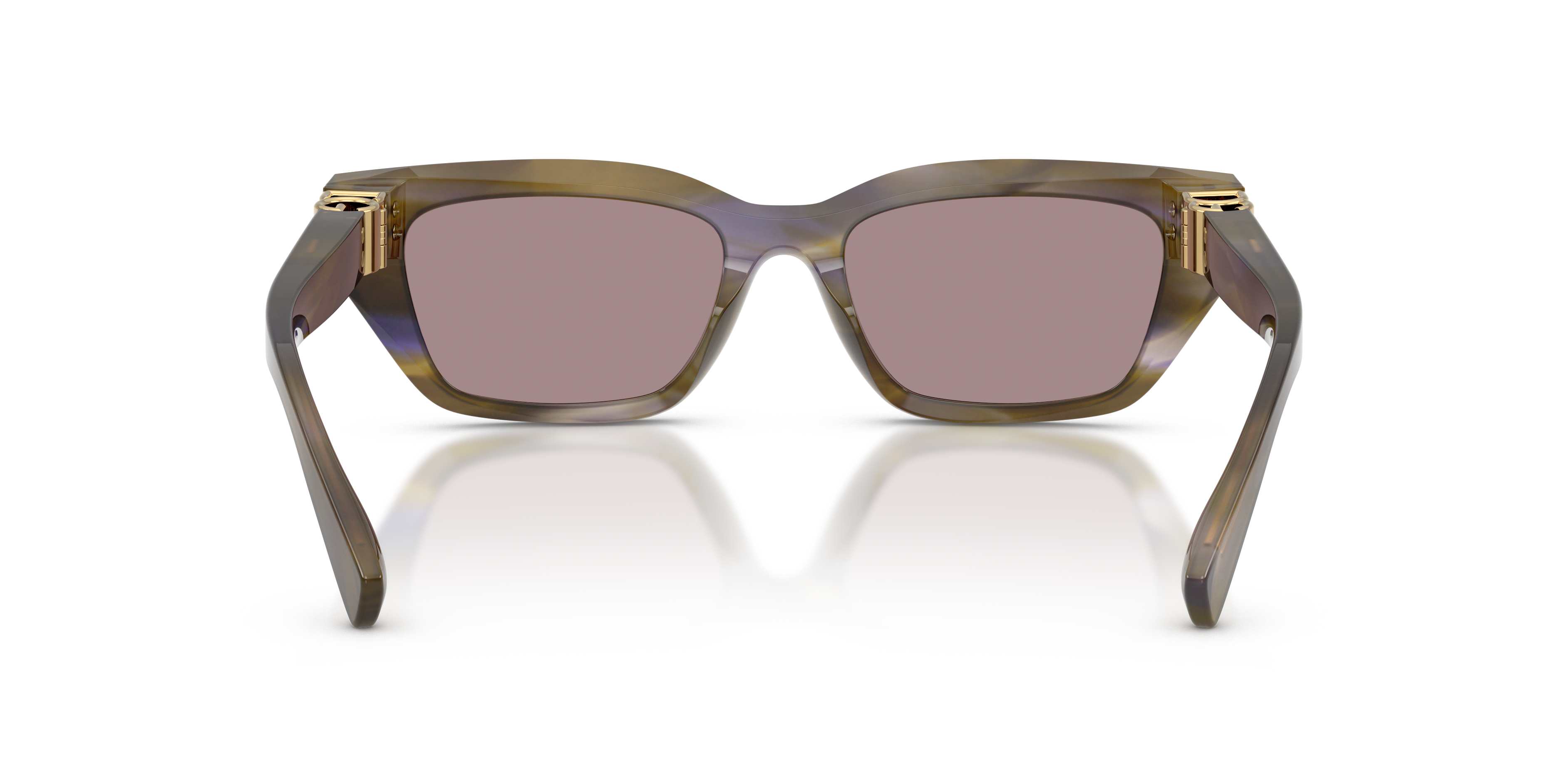 DOLCE & GABBANA DG4532 3447LA 53
