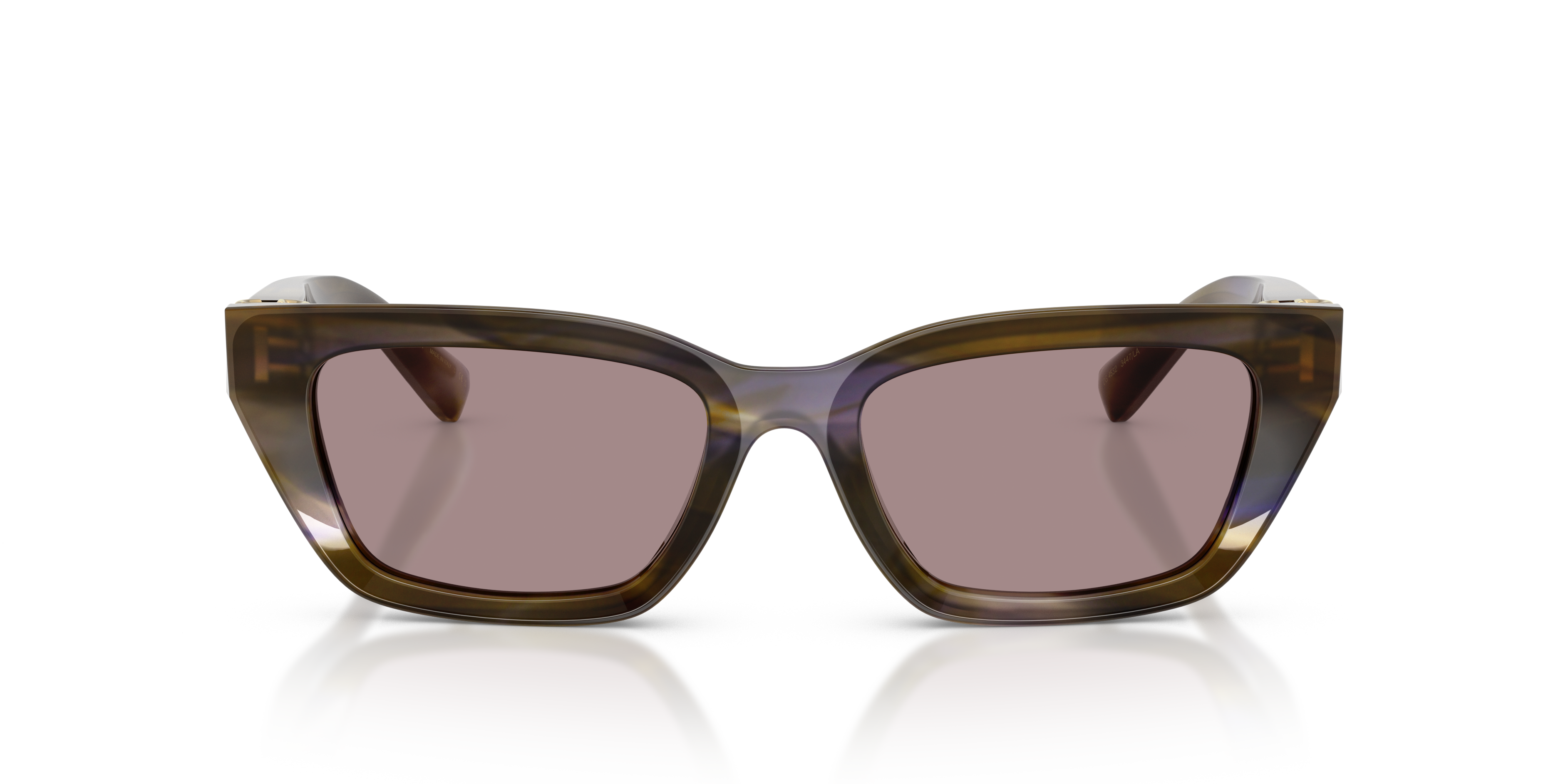 DOLCE & GABBANA DG4532 3447LA 53