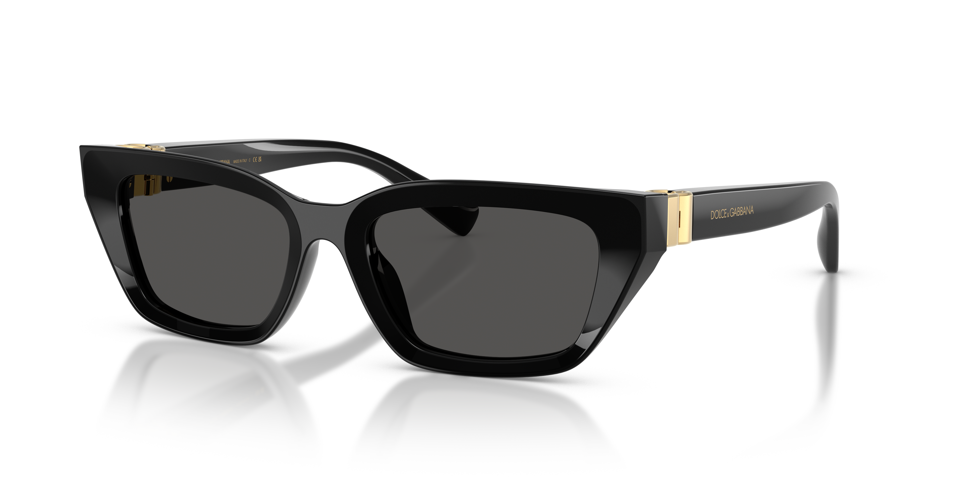 DOLCE & GABBANA DG4532 501/87 53