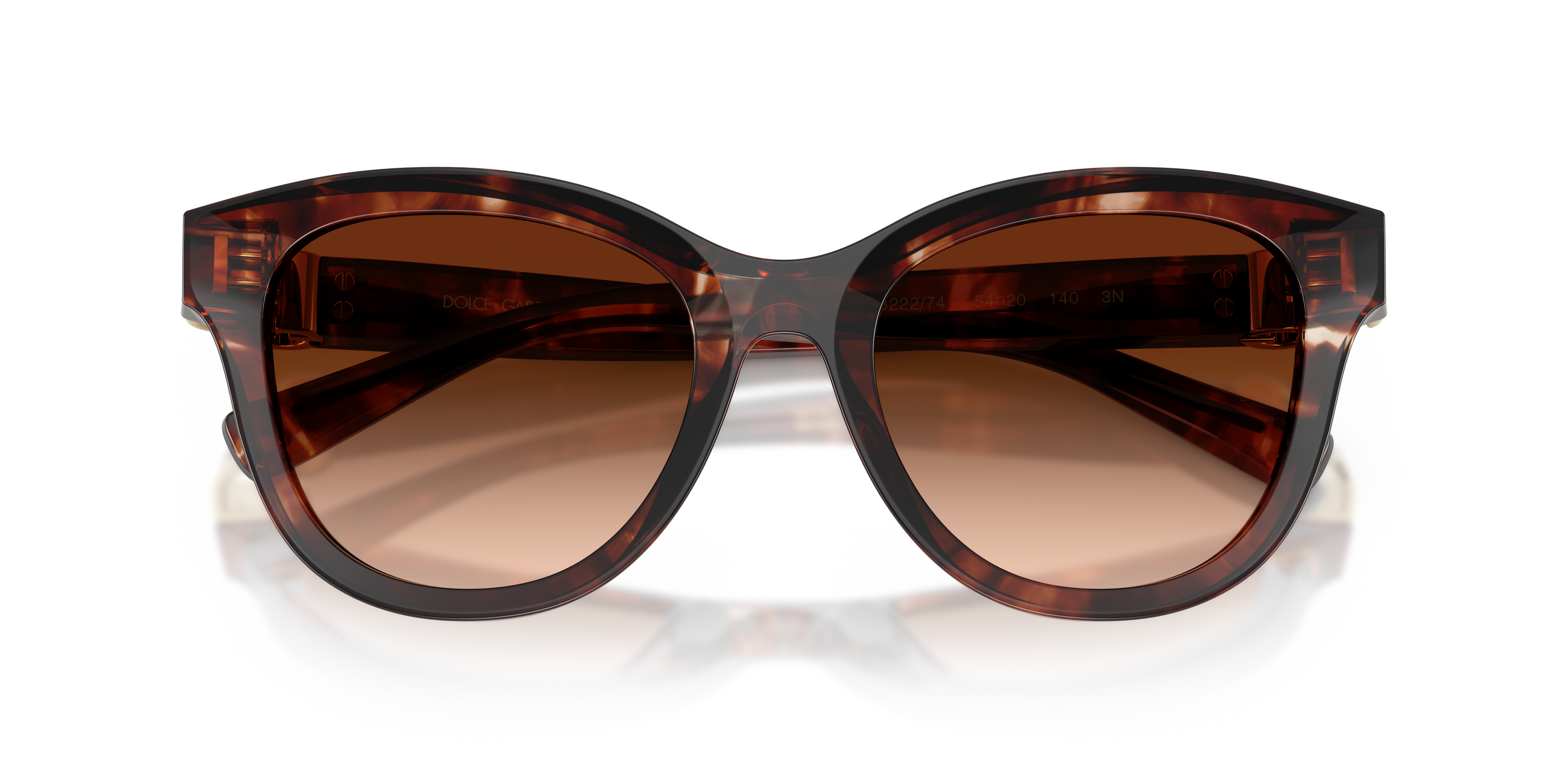 DOLCE & GABBANA DG4533 322274 54