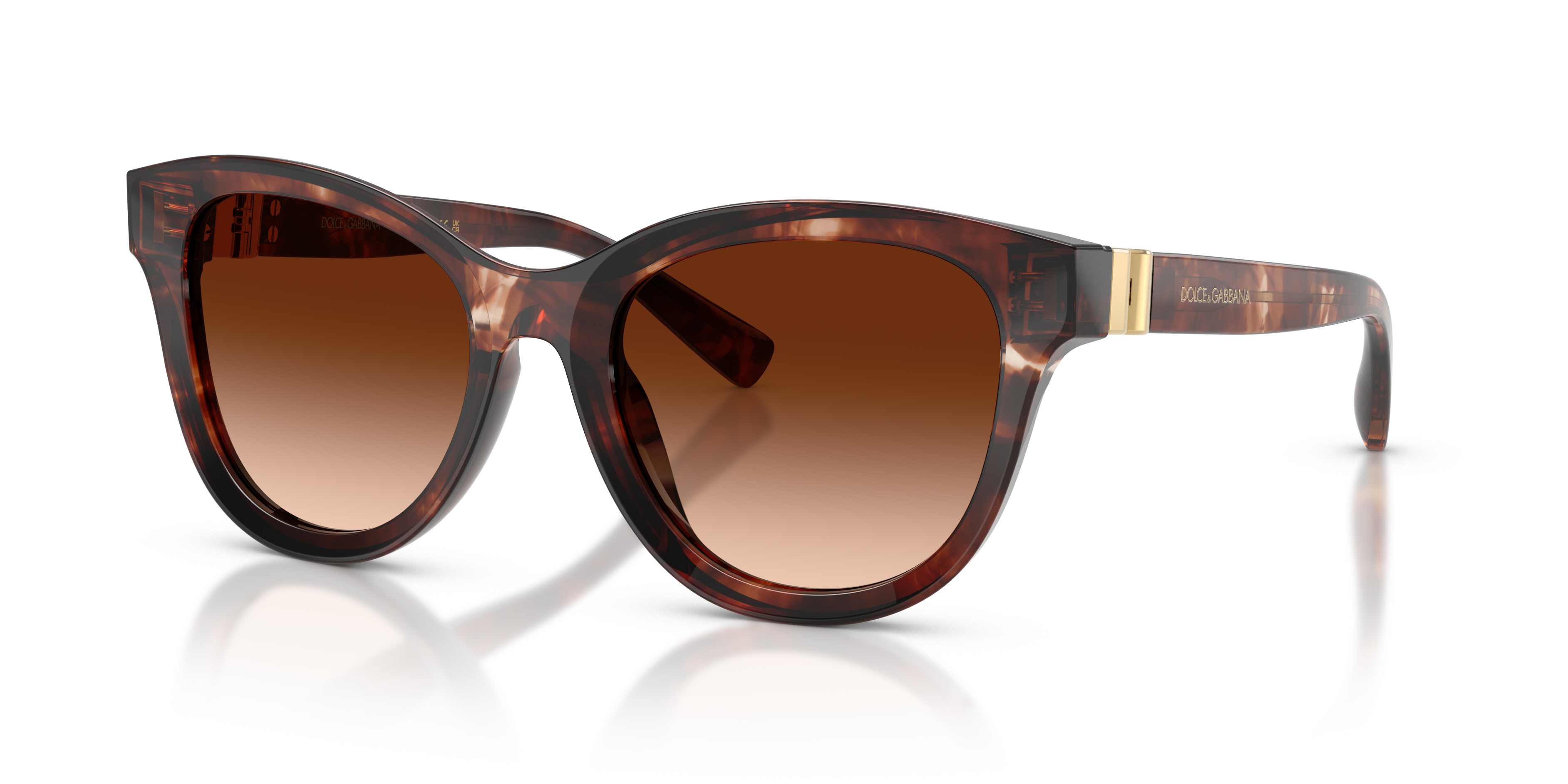 DOLCE & GABBANA DG4533 322274 54