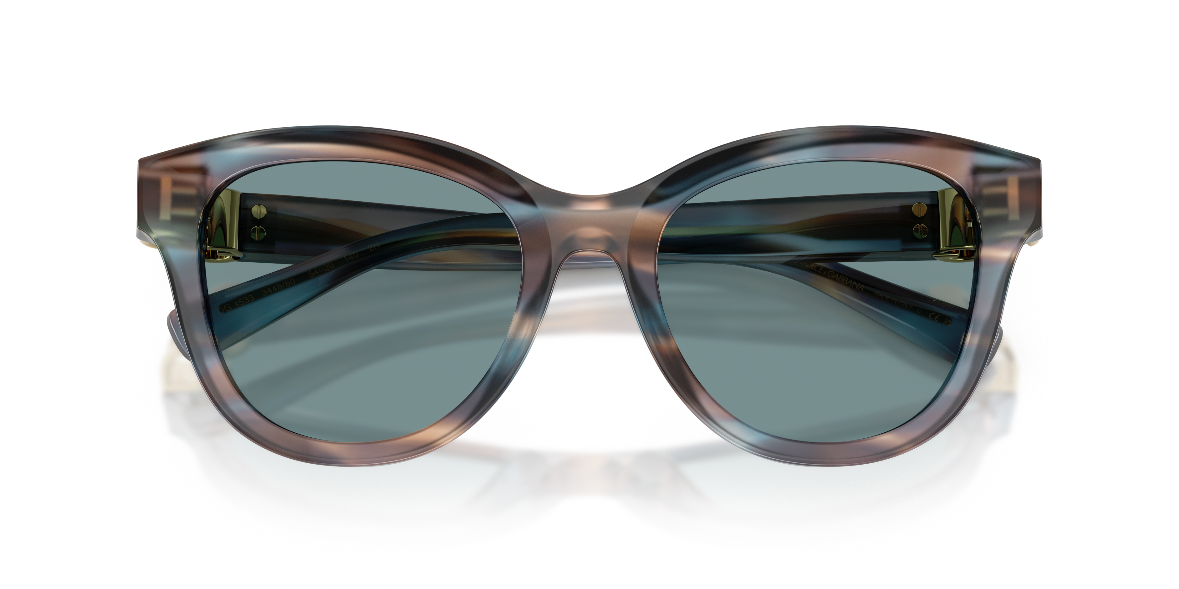 DOLCE & GABBANA DG4533 344880 54