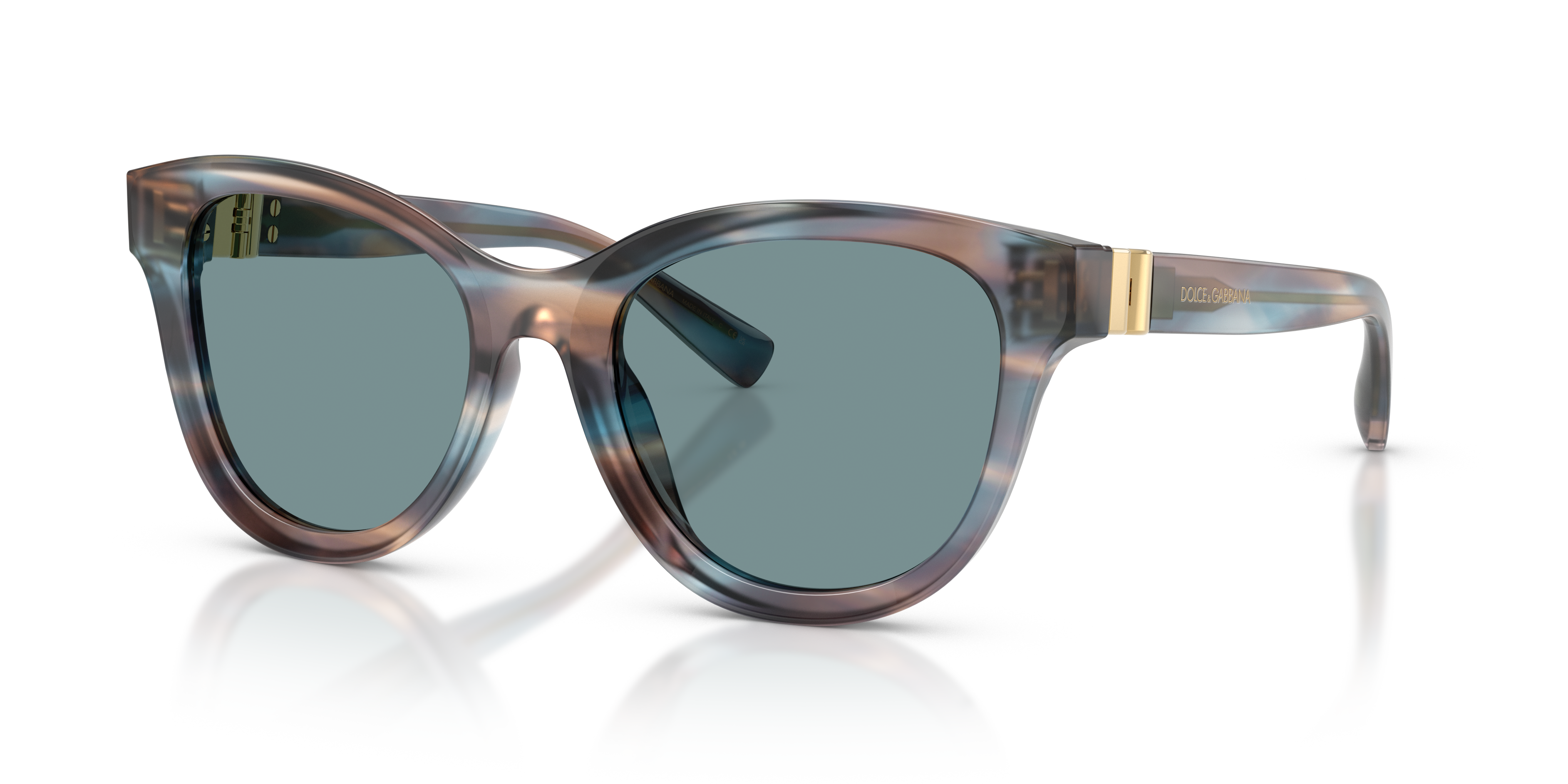 DOLCE & GABBANA DG4533 344880 54