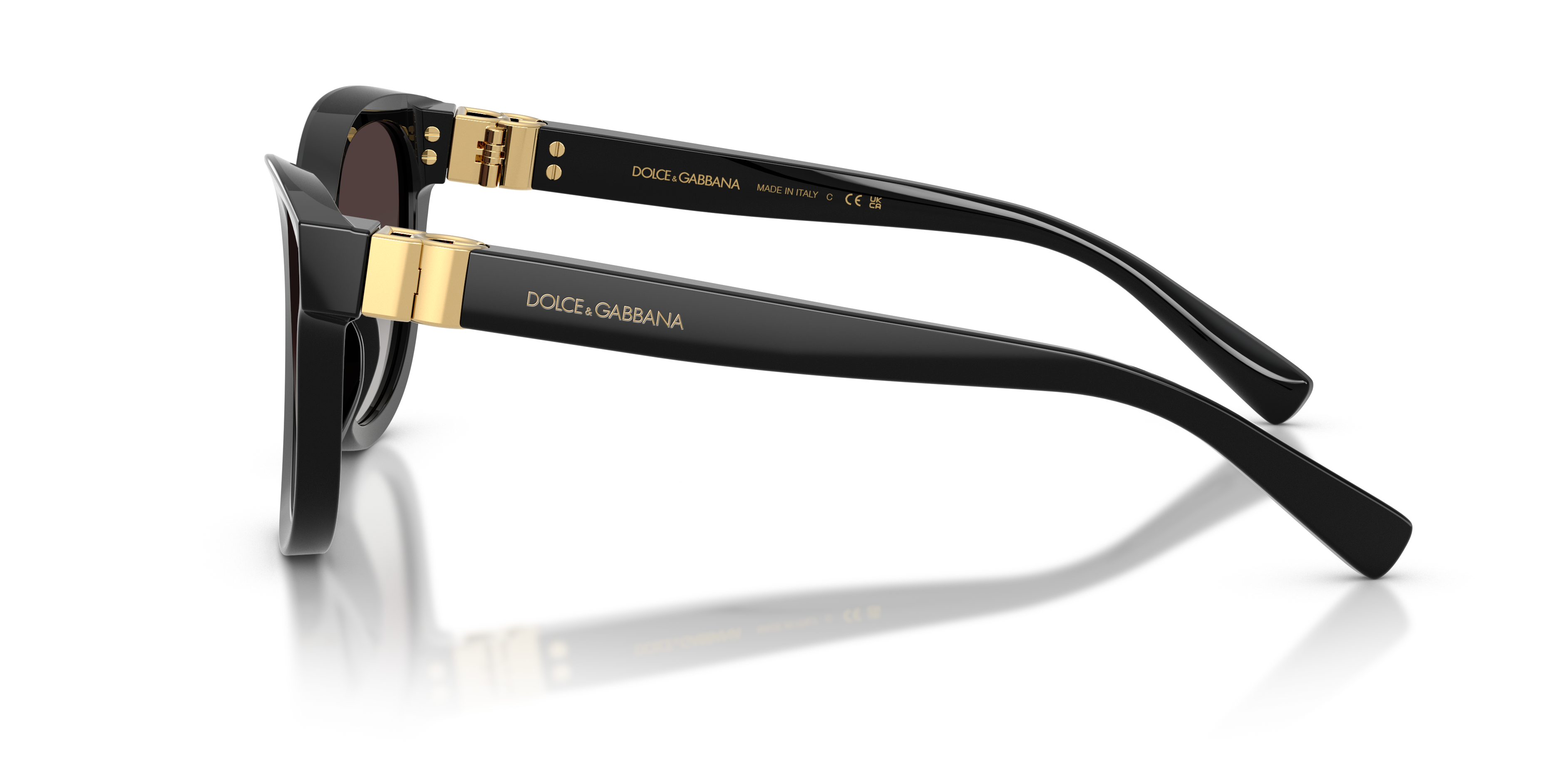 DOLCE & GABBANA DG4533 501/8G 54