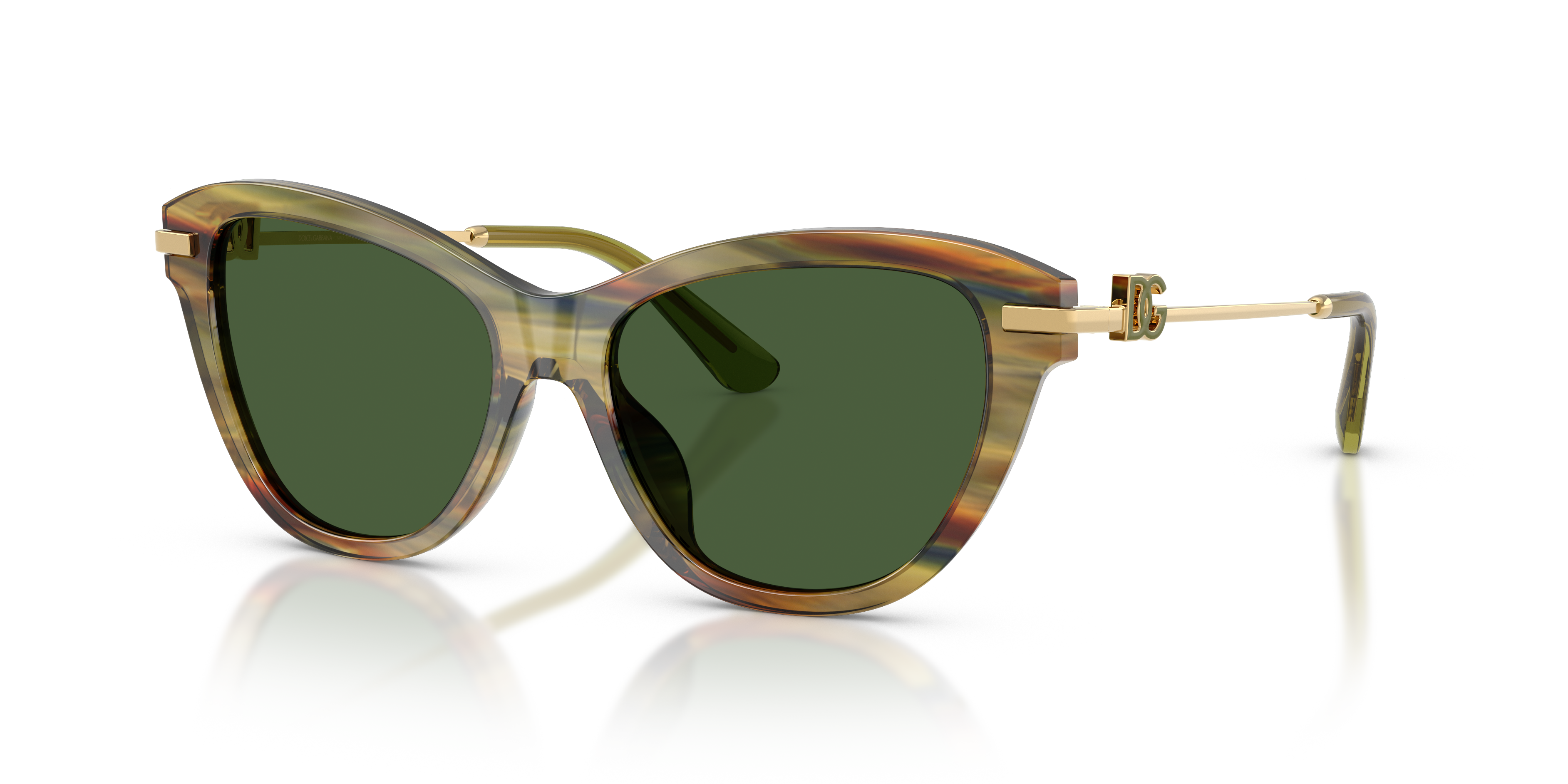 DOLCE & GABBANA DG4534 347571 53