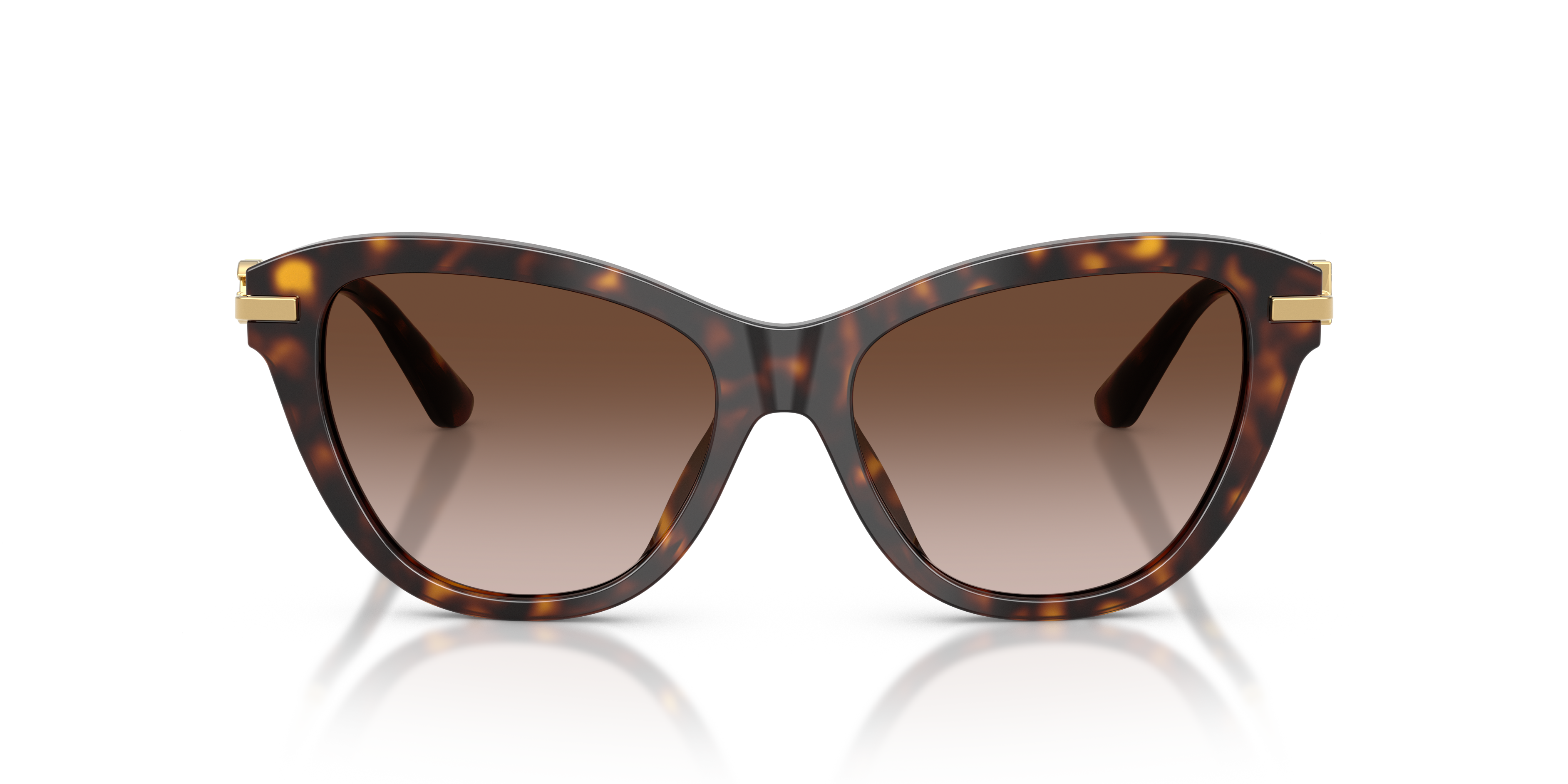 DOLCE & GABBANA DG4534 502/13 53