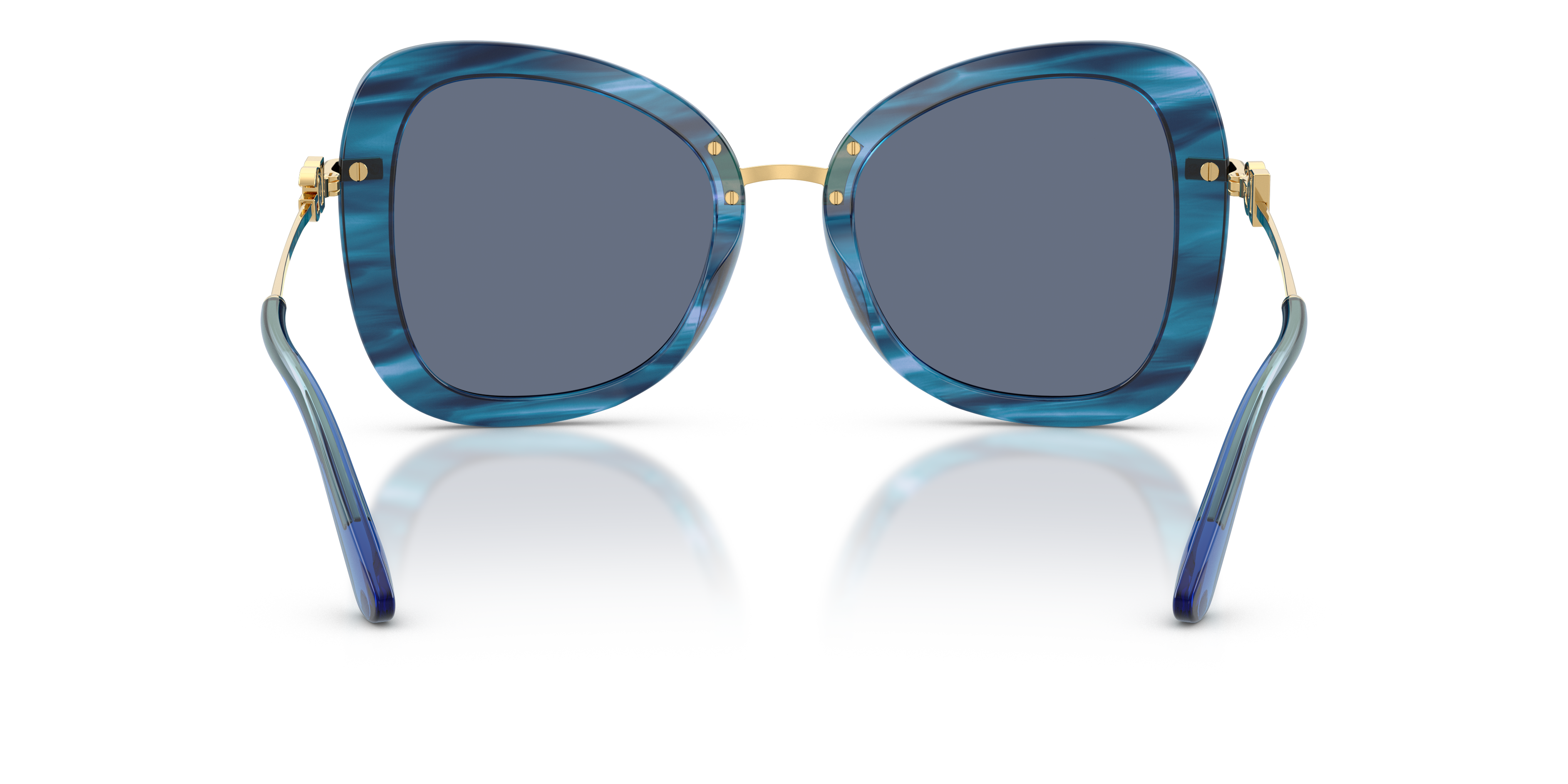 DOLCE & GABBANA DG4535 347272 53