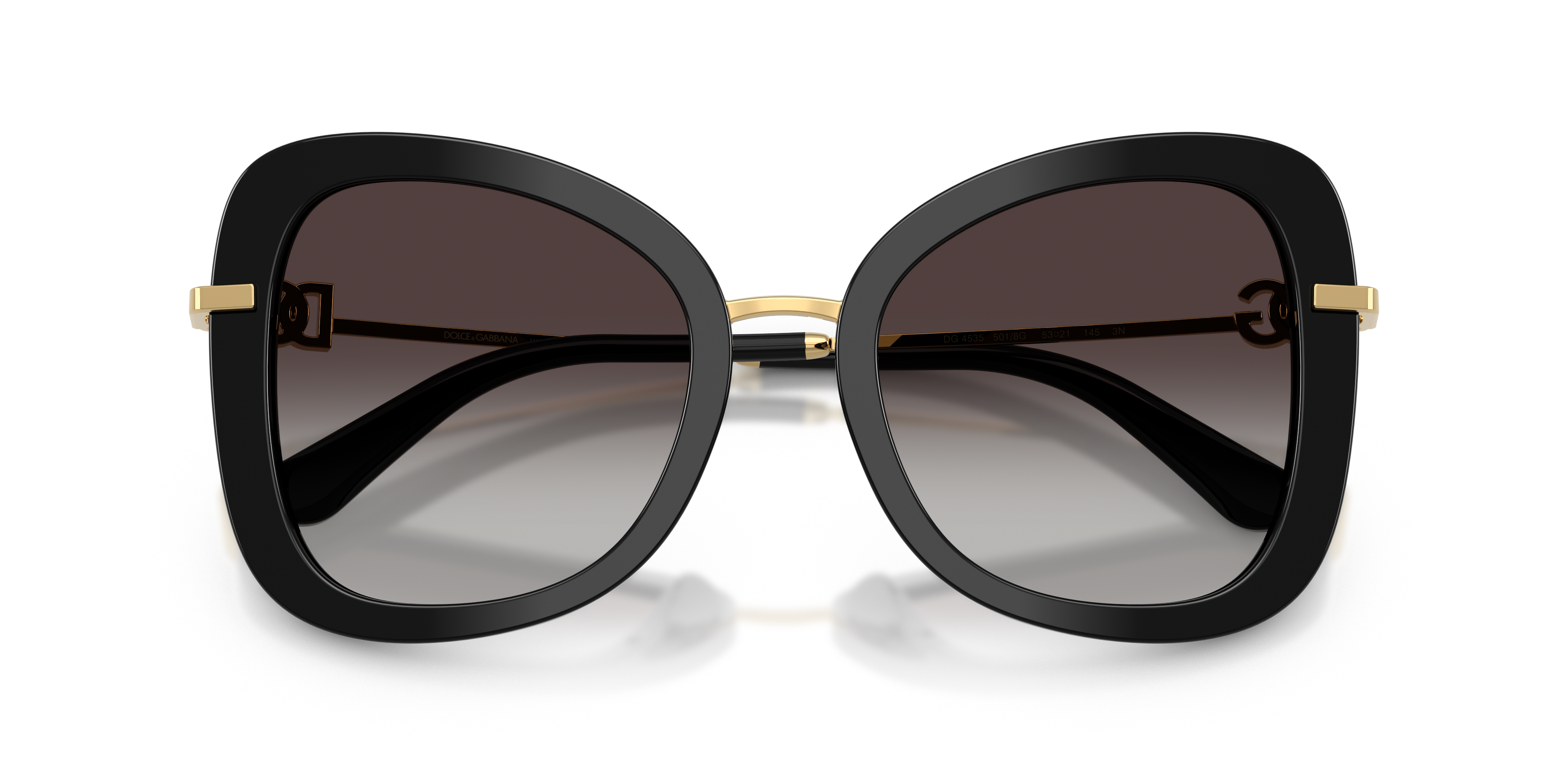 DOLCE & GABBANA DG4535 501/8G 53