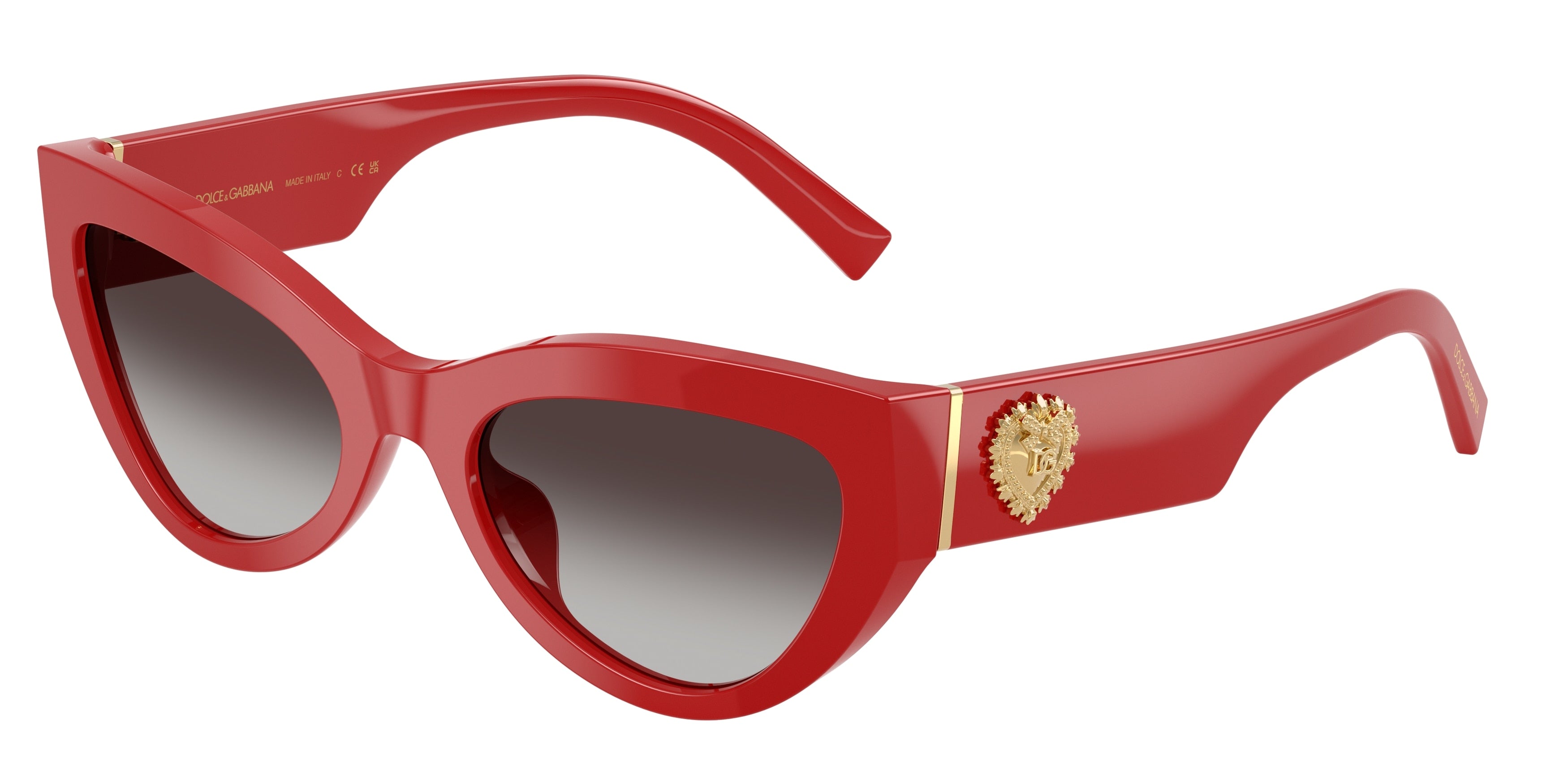 DOLCE & GABBANA DG4536 30888G 55