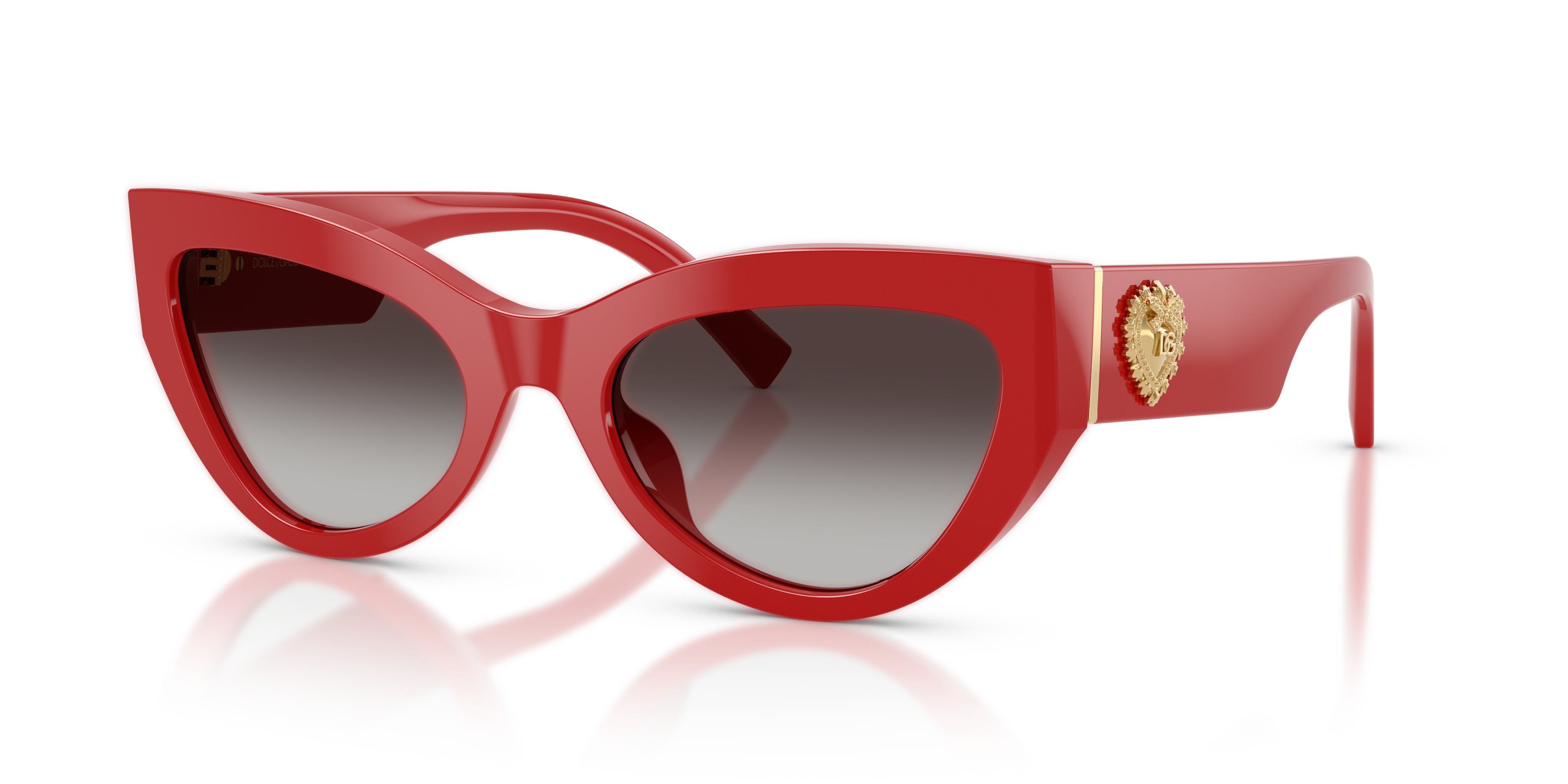 DOLCE & GABBANA DG4536 30888G 55