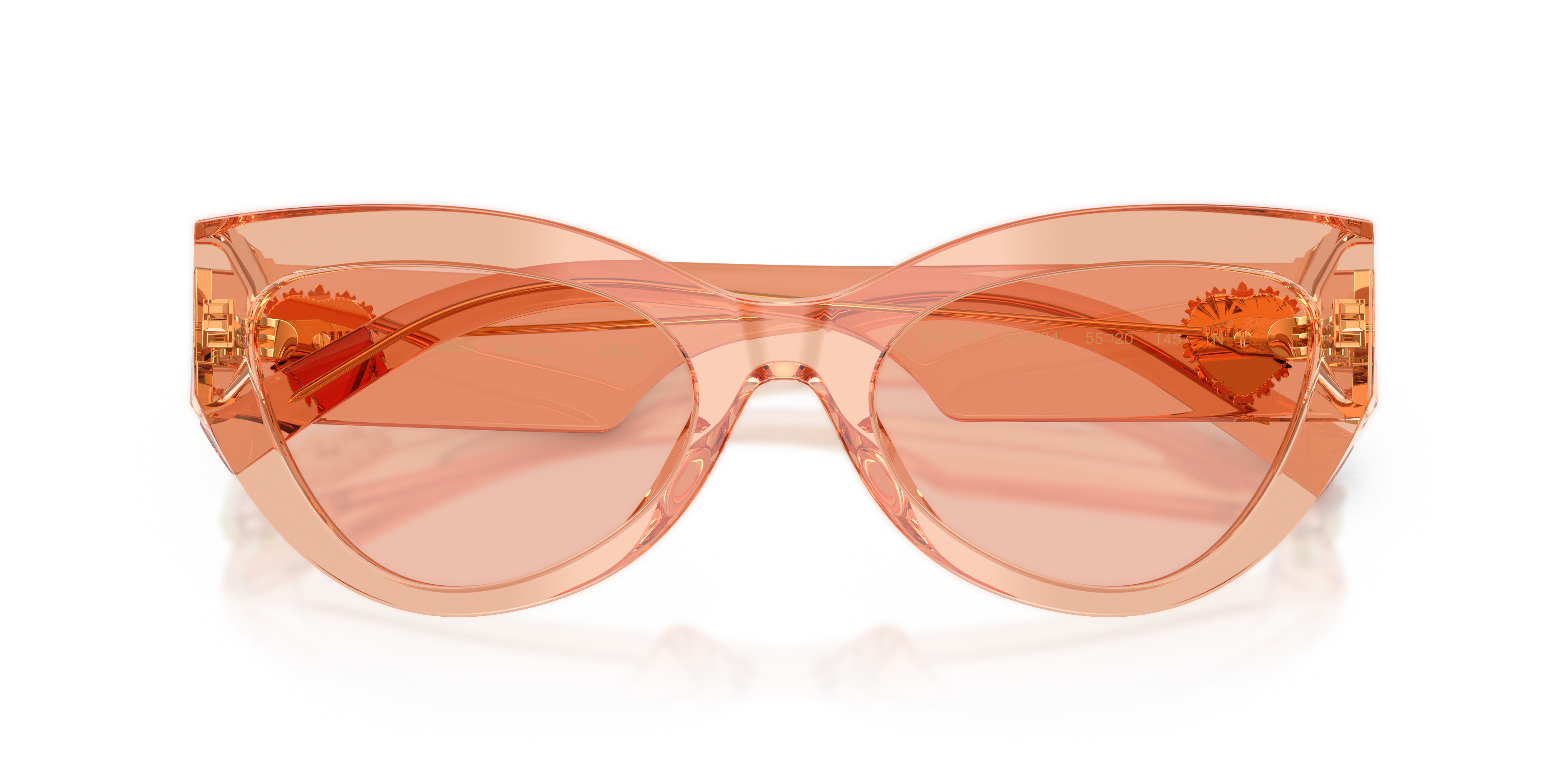 DOLCE & GABBANA DG4536 322684 55