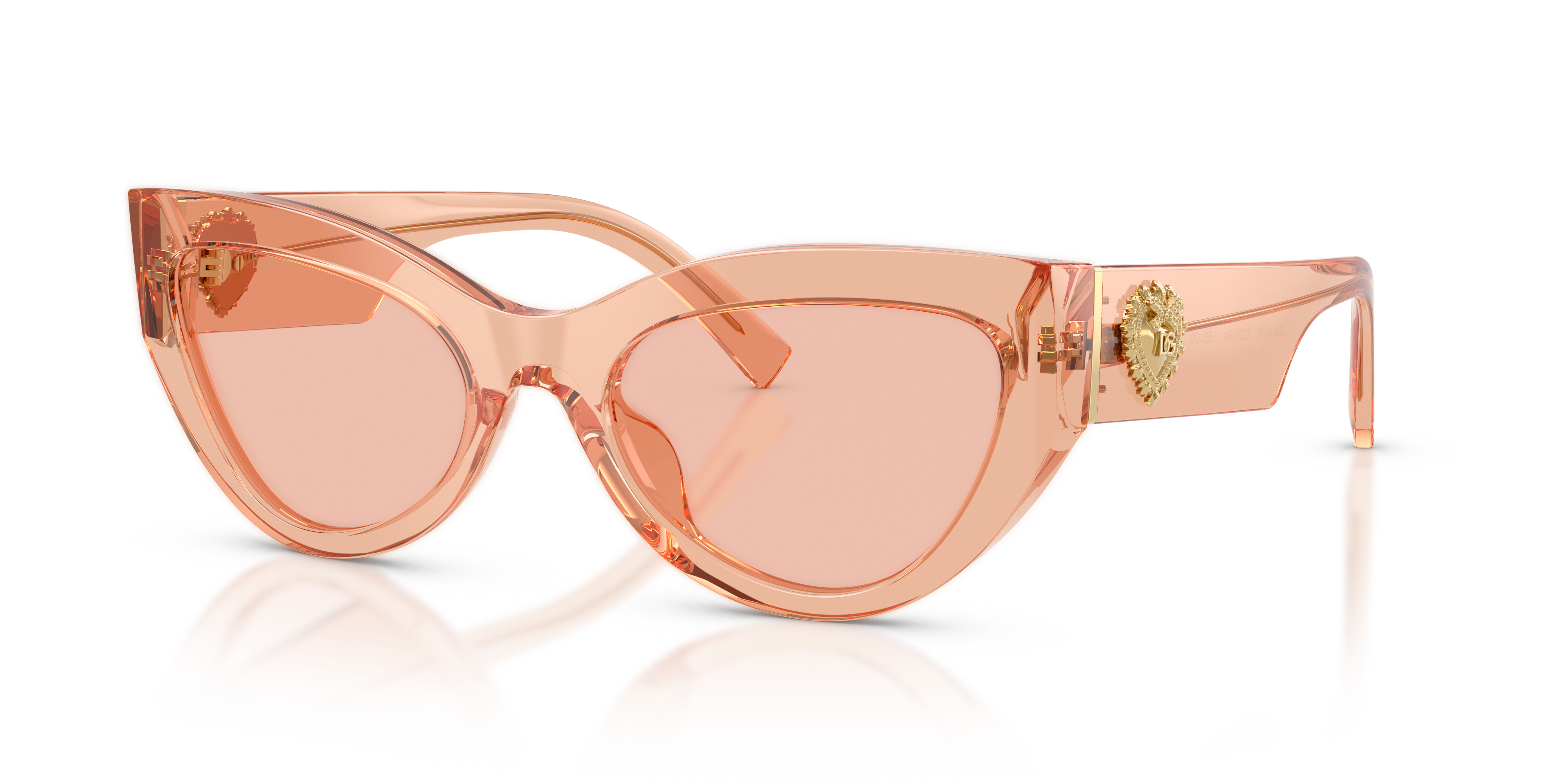 DOLCE & GABBANA DG4536 322684 55