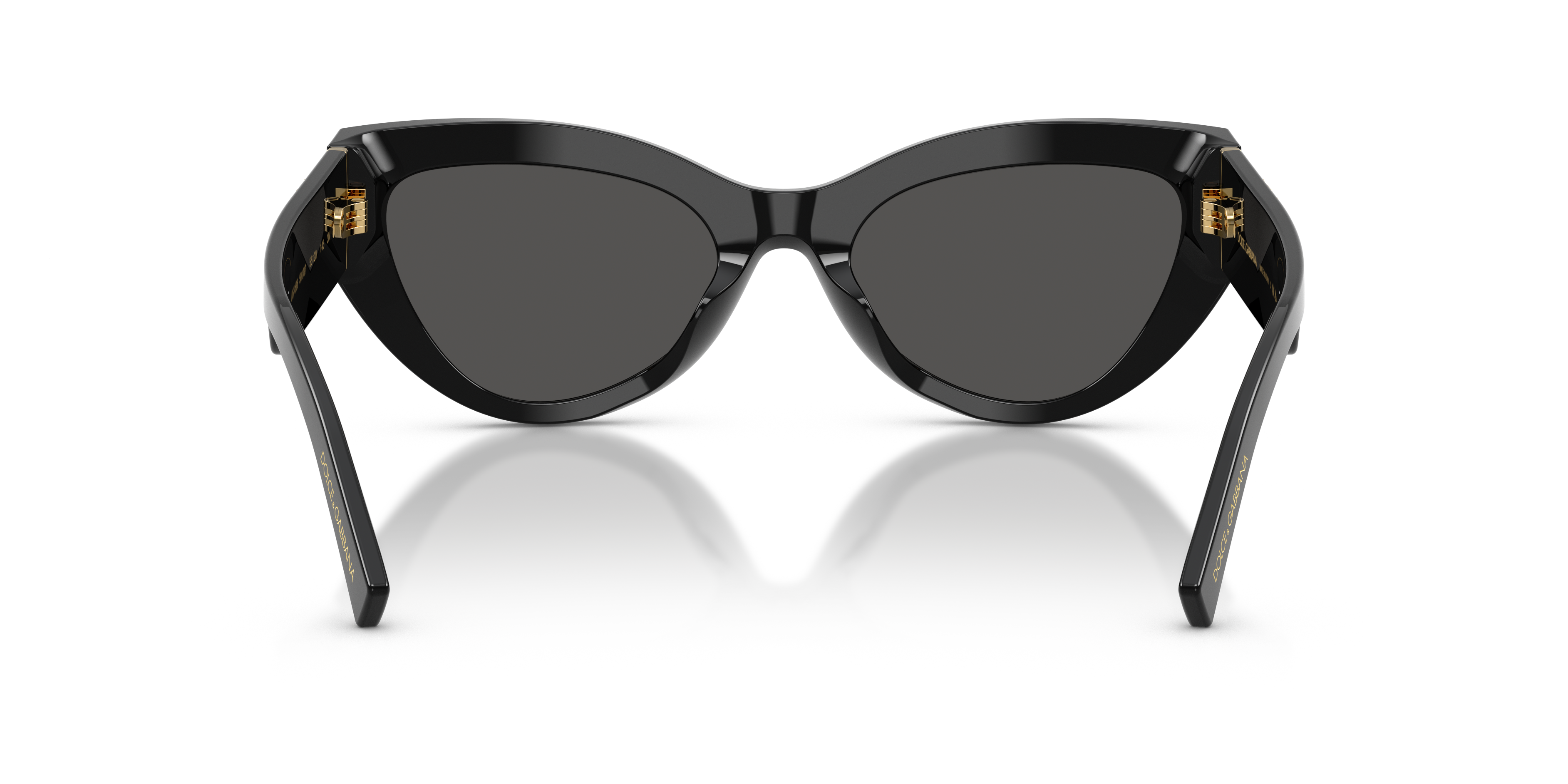 DOLCE & GABBANA DG4536 501/87 55